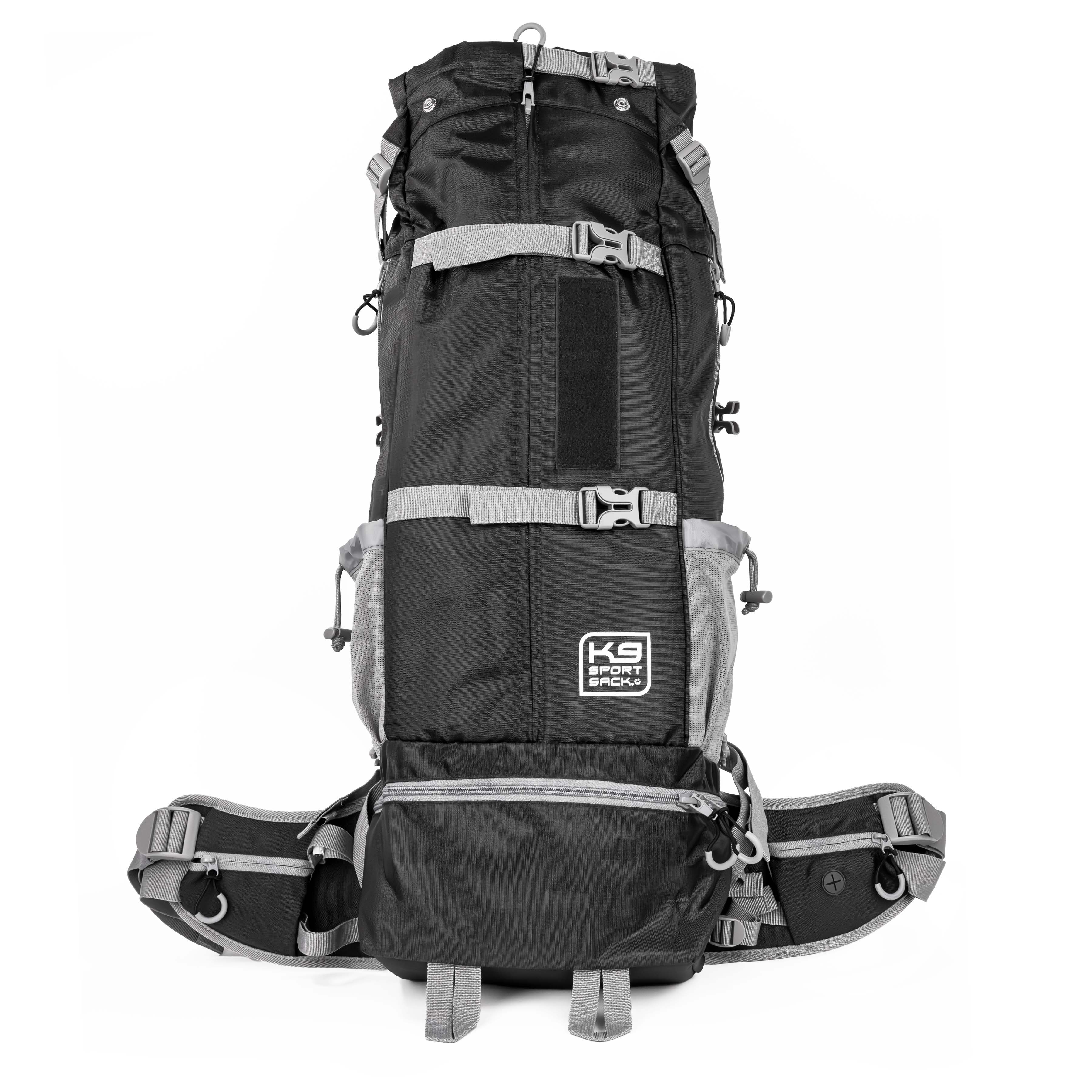 Kolossus | Big Dog Carrier & Backpacking Pack - Image 11