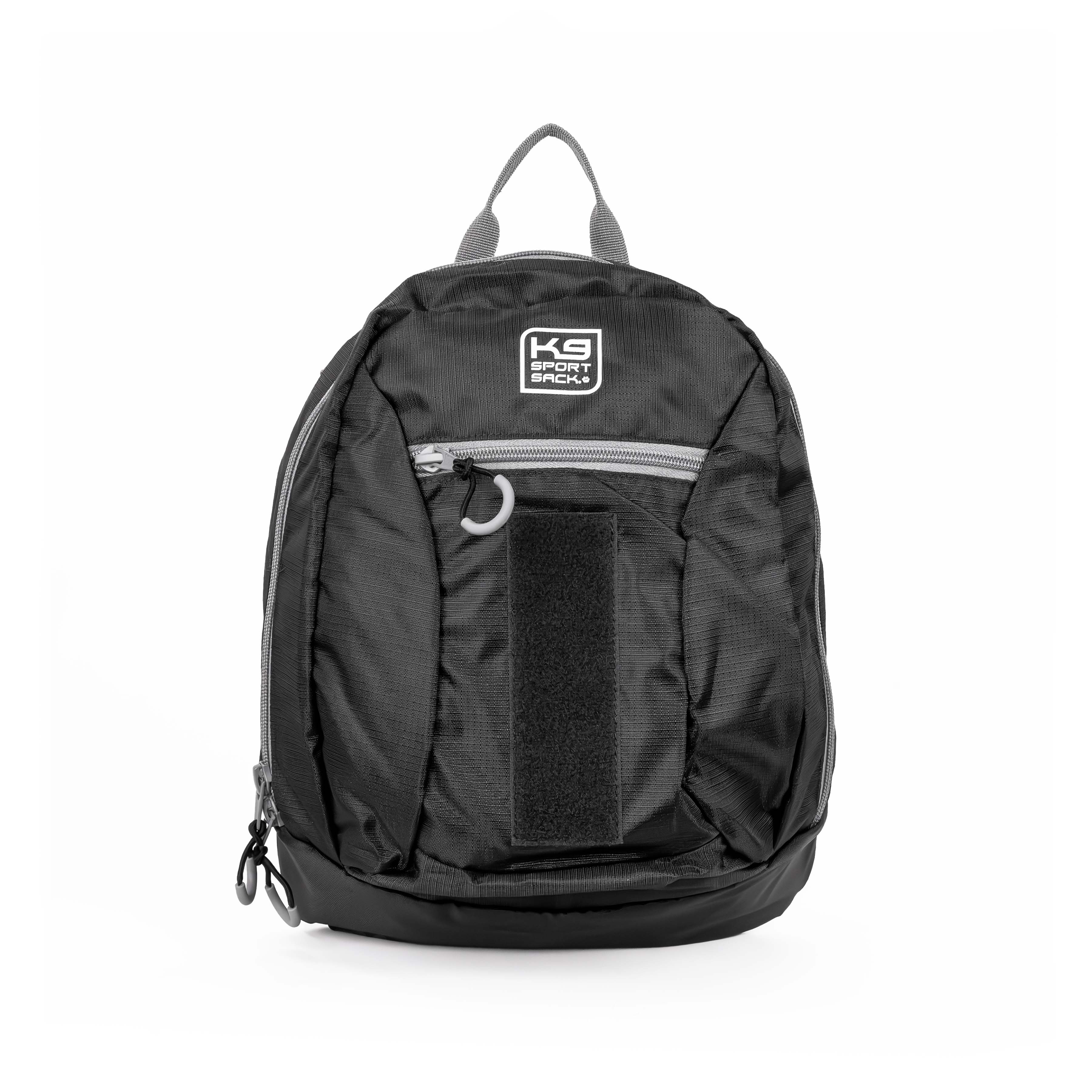 Kolossus | Big Dog Carrier & Backpacking Pack - Image 12