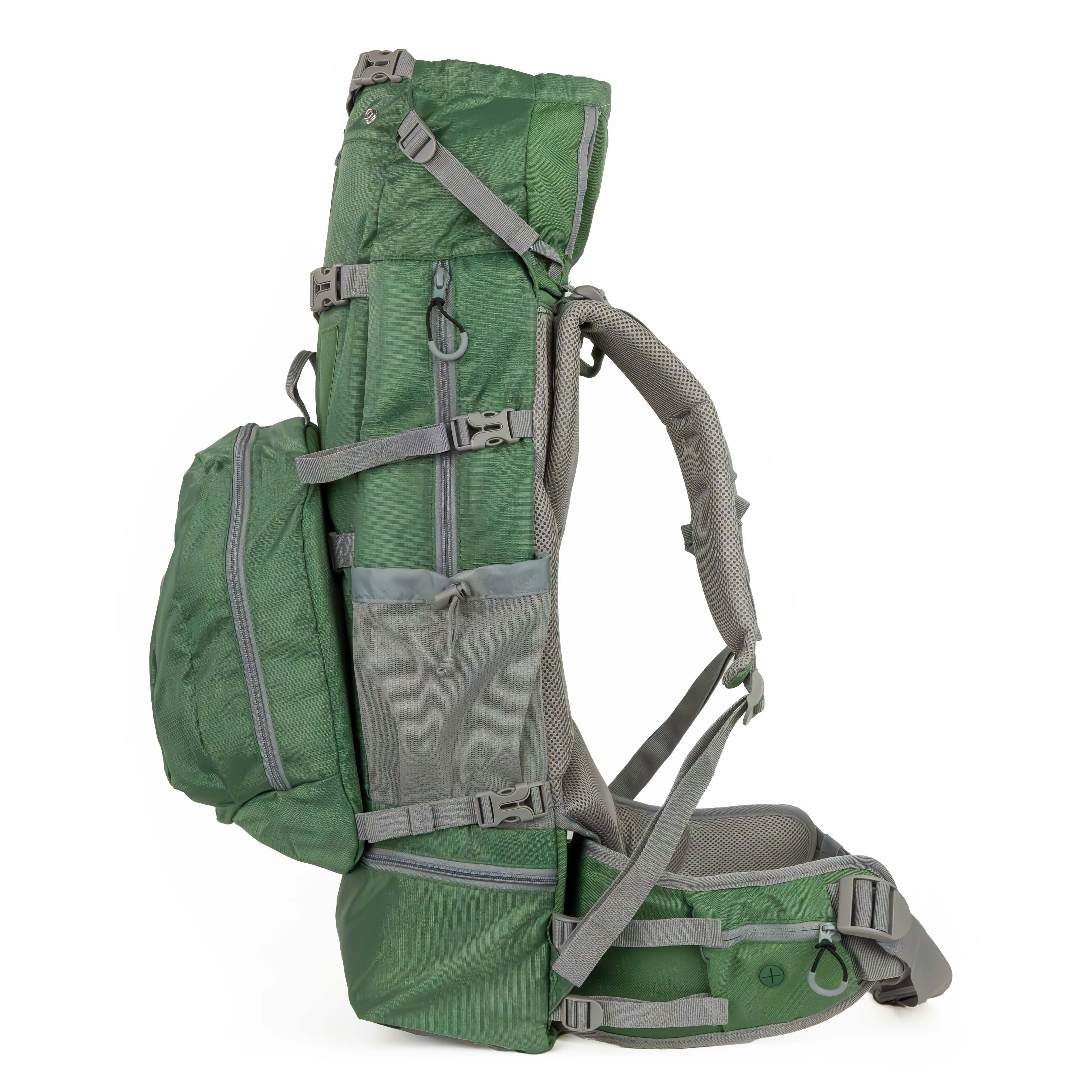 Kolossus | Big Dog Carrier & Backpacking Pack - Image 3