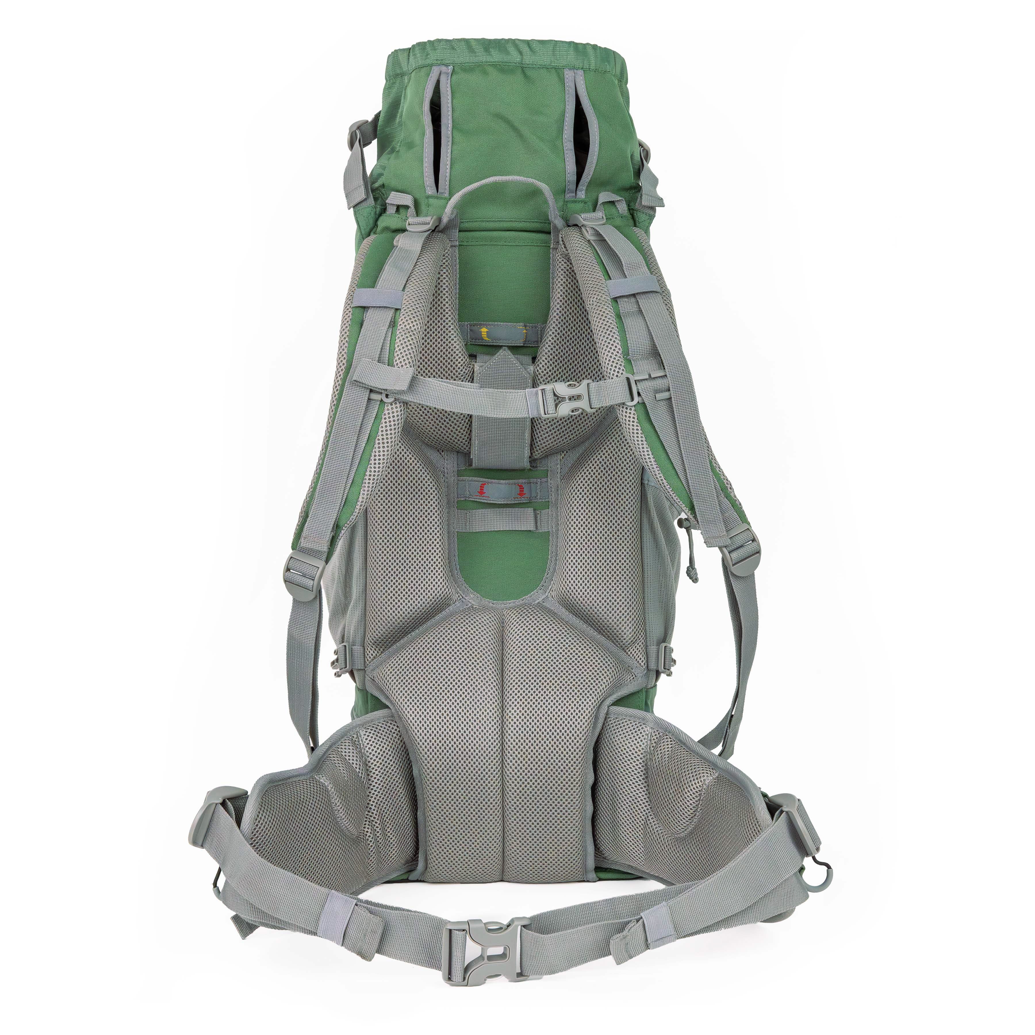 Kolossus | Big Dog Carrier & Backpacking Pack - Image 4