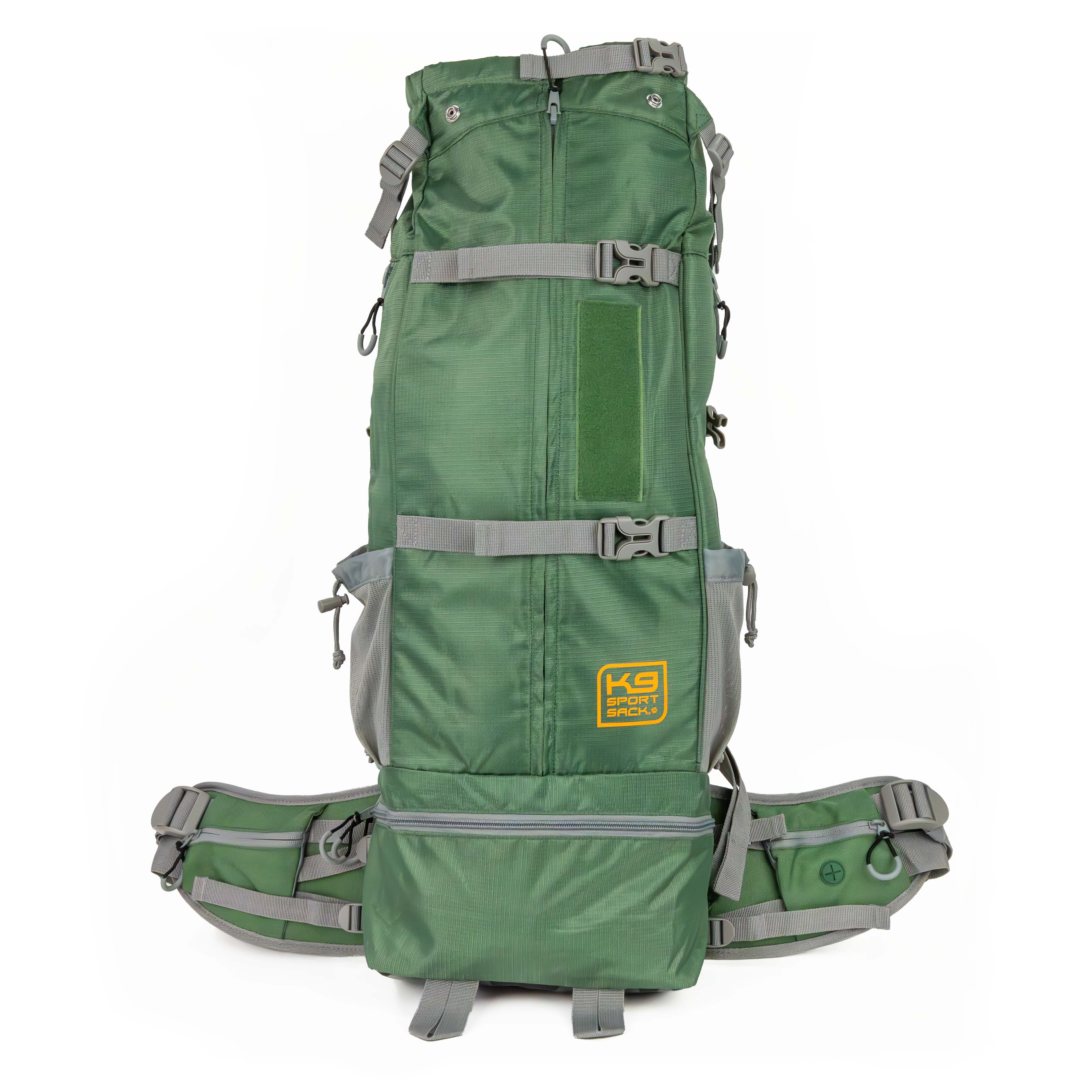 Kolossus | Big Dog Carrier & Backpacking Pack - Image 5