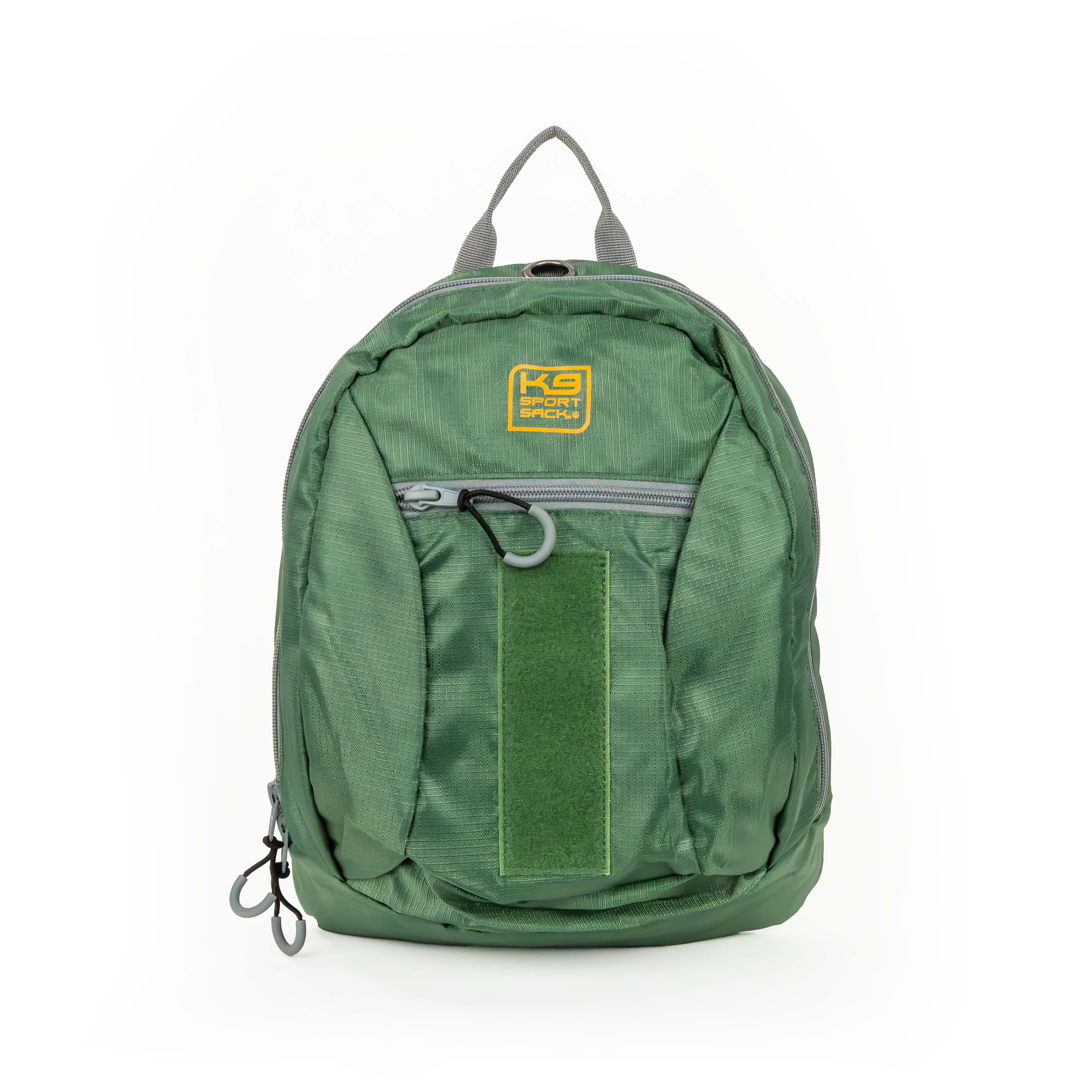 Kolossus | Big Dog Carrier & Backpacking Pack - Image 6