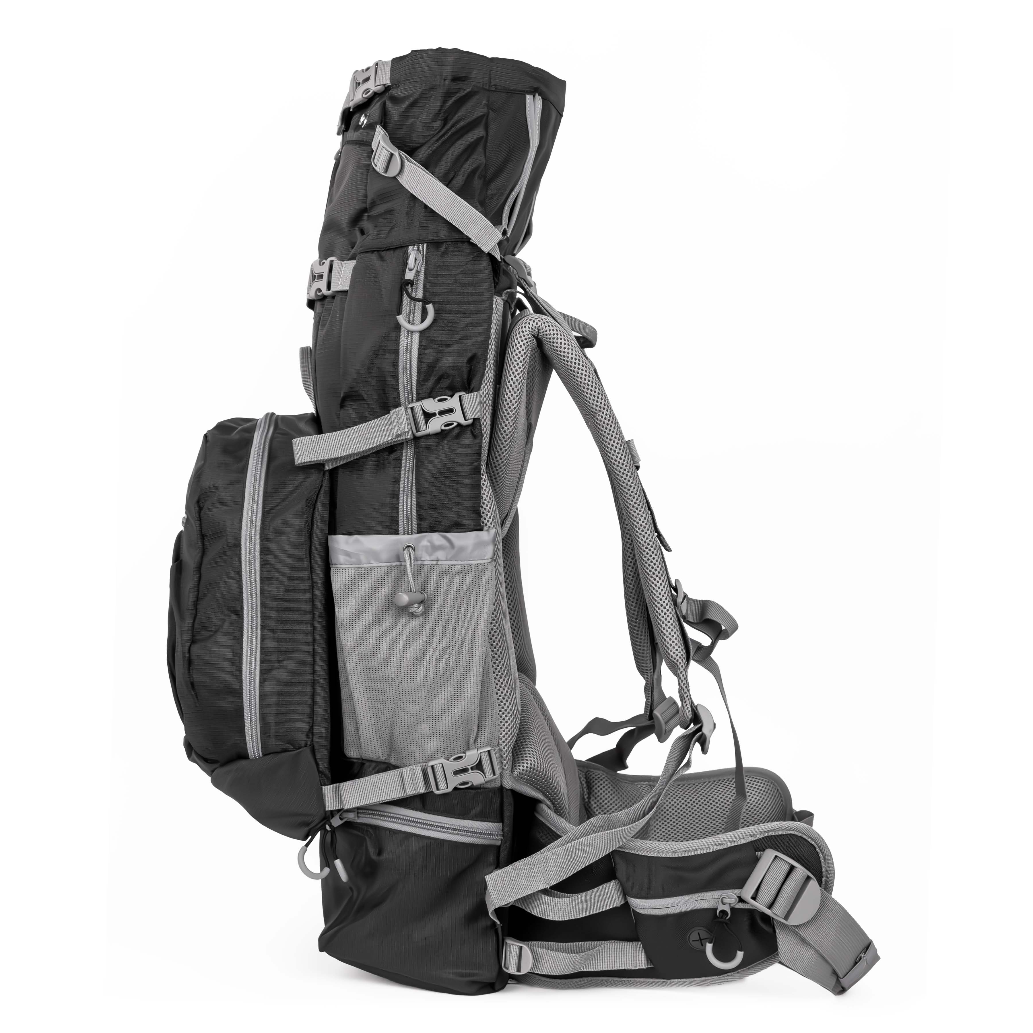 Kolossus | Big Dog Carrier & Backpacking Pack - Image 8
