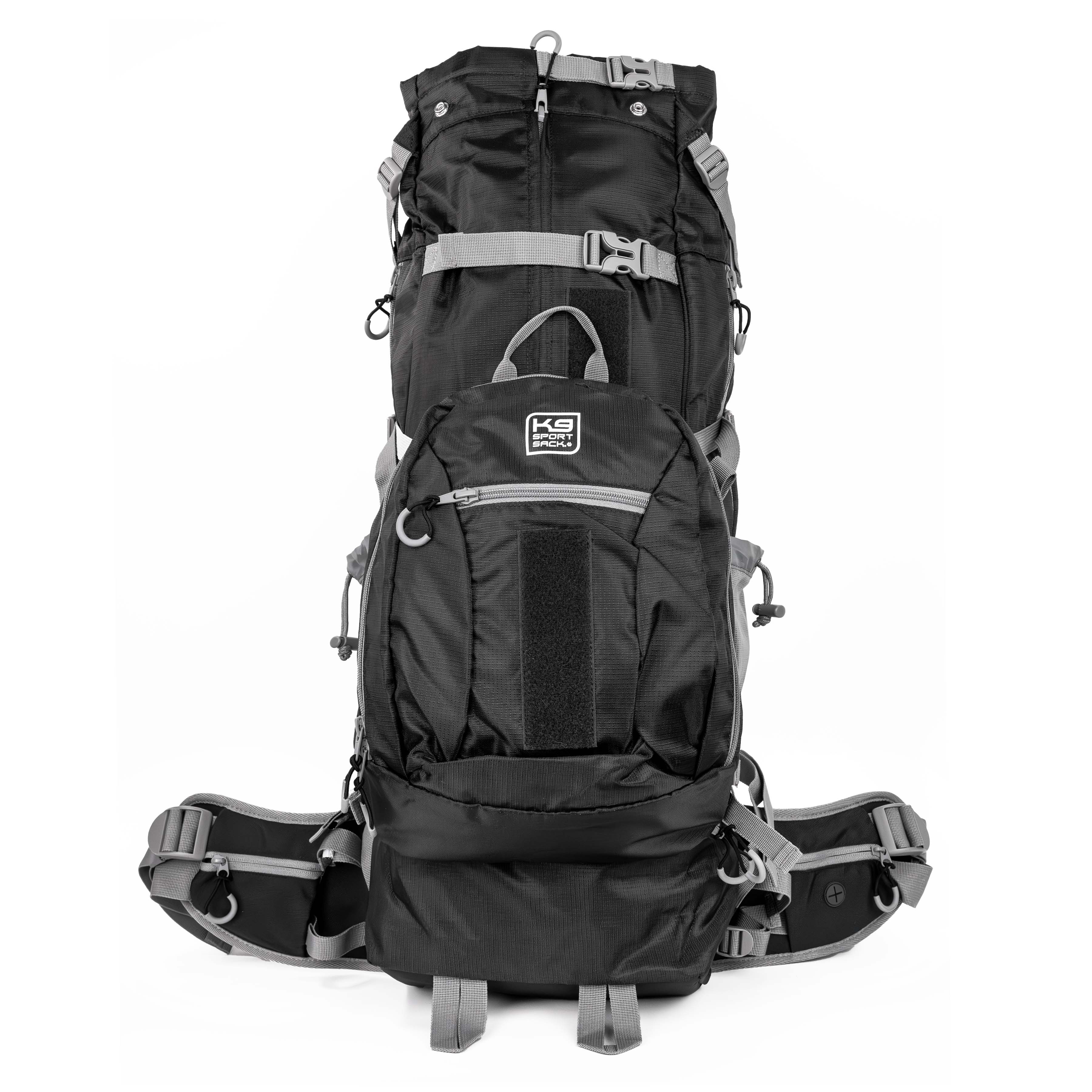 Kolossus | Big Dog Carrier & Backpacking Pack - Image 9