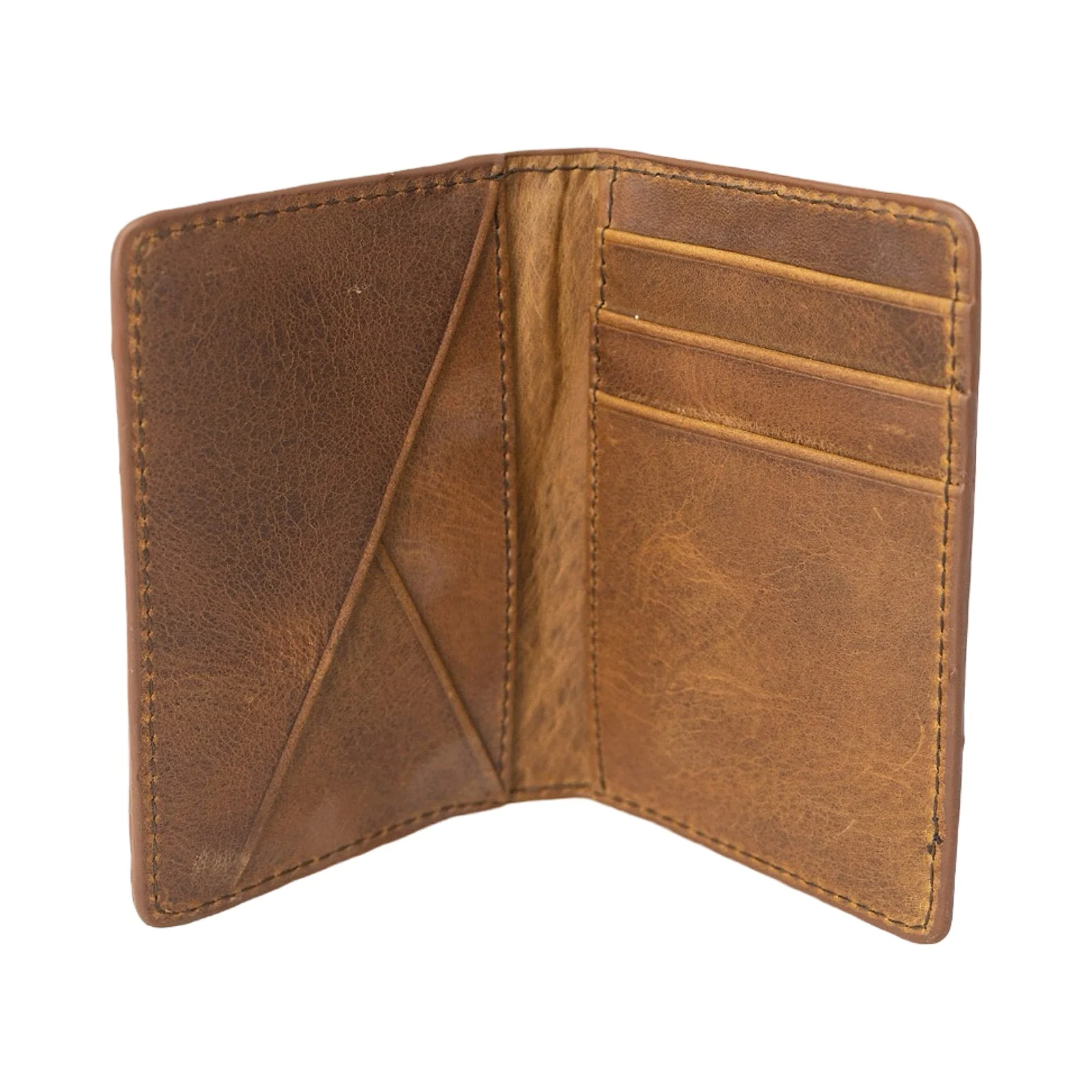 Kona Minimalist Bifold Wallet - Image 5