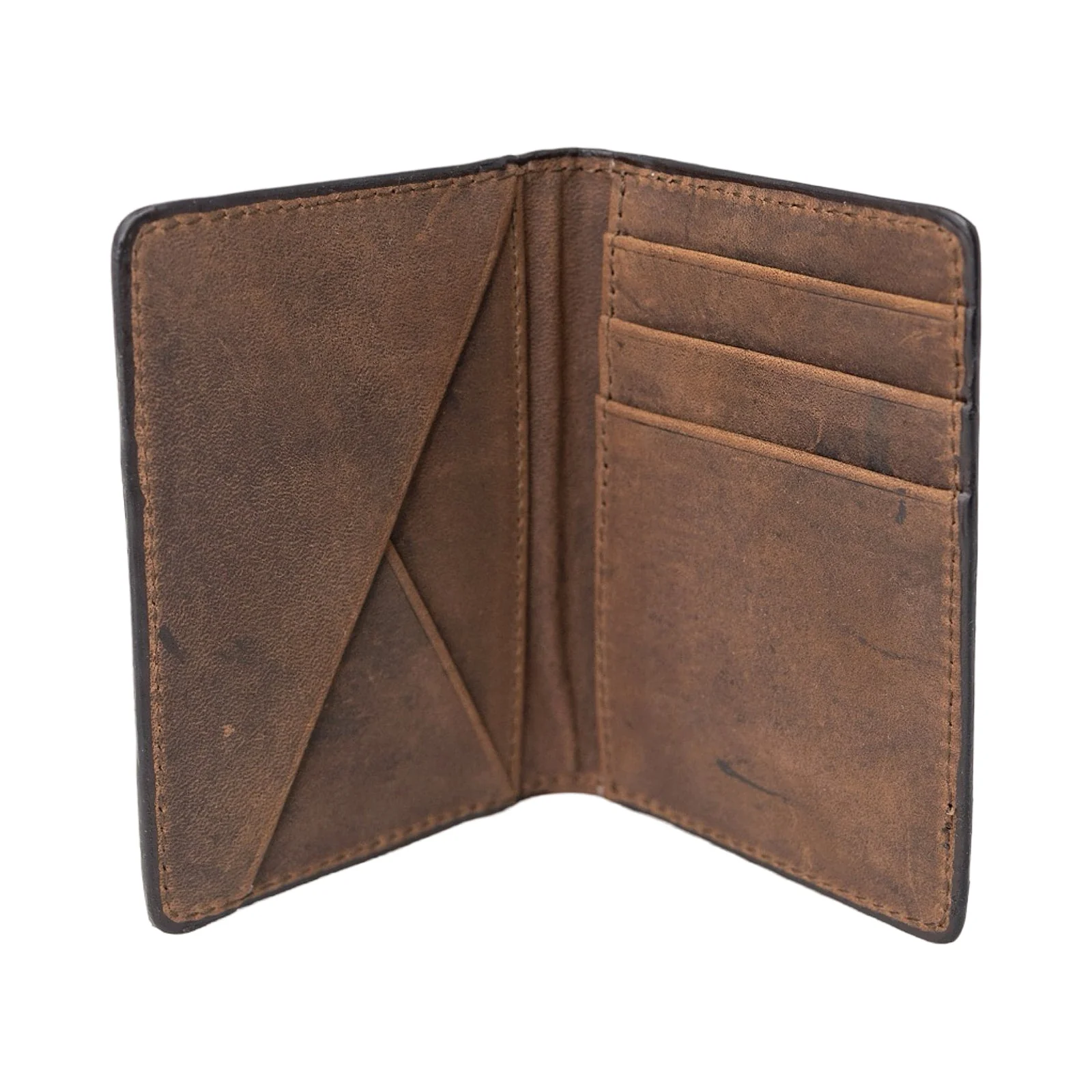 Kona Minimalist Bifold Wallet - Image 6
