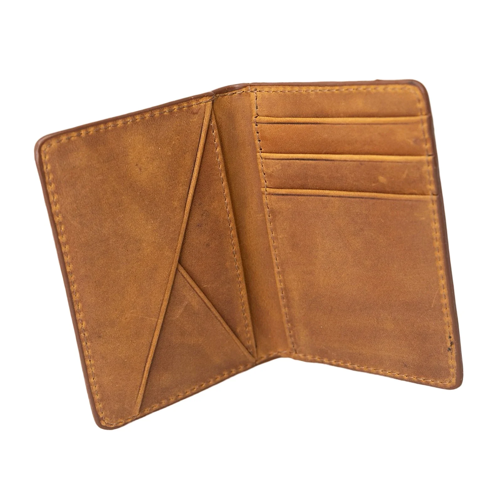 Kona Minimalist Bifold Wallet - Image 7