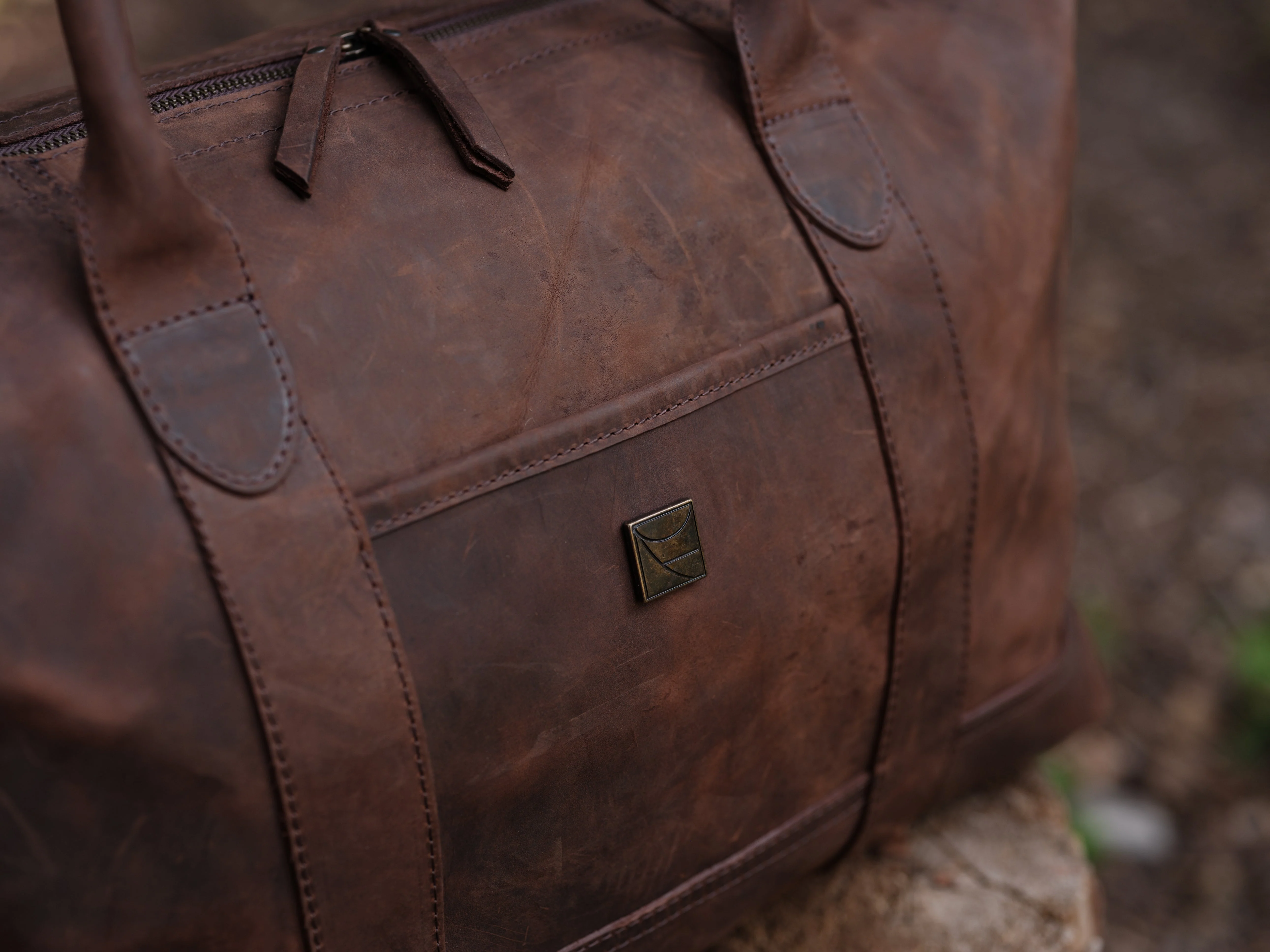 Kona Weekender Duffel Bag - Image 10