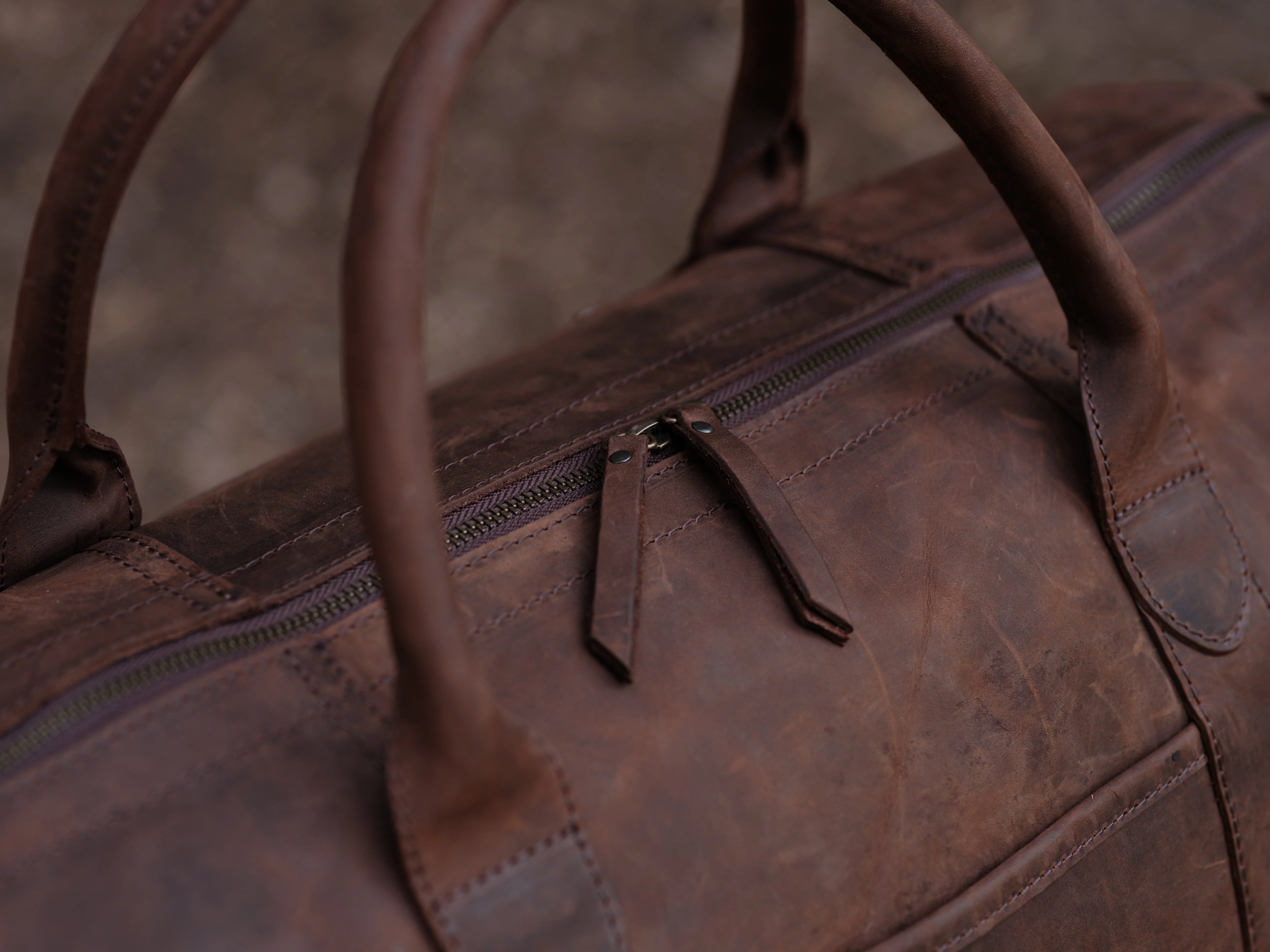 Kona Weekender Duffel Bag - Image 11