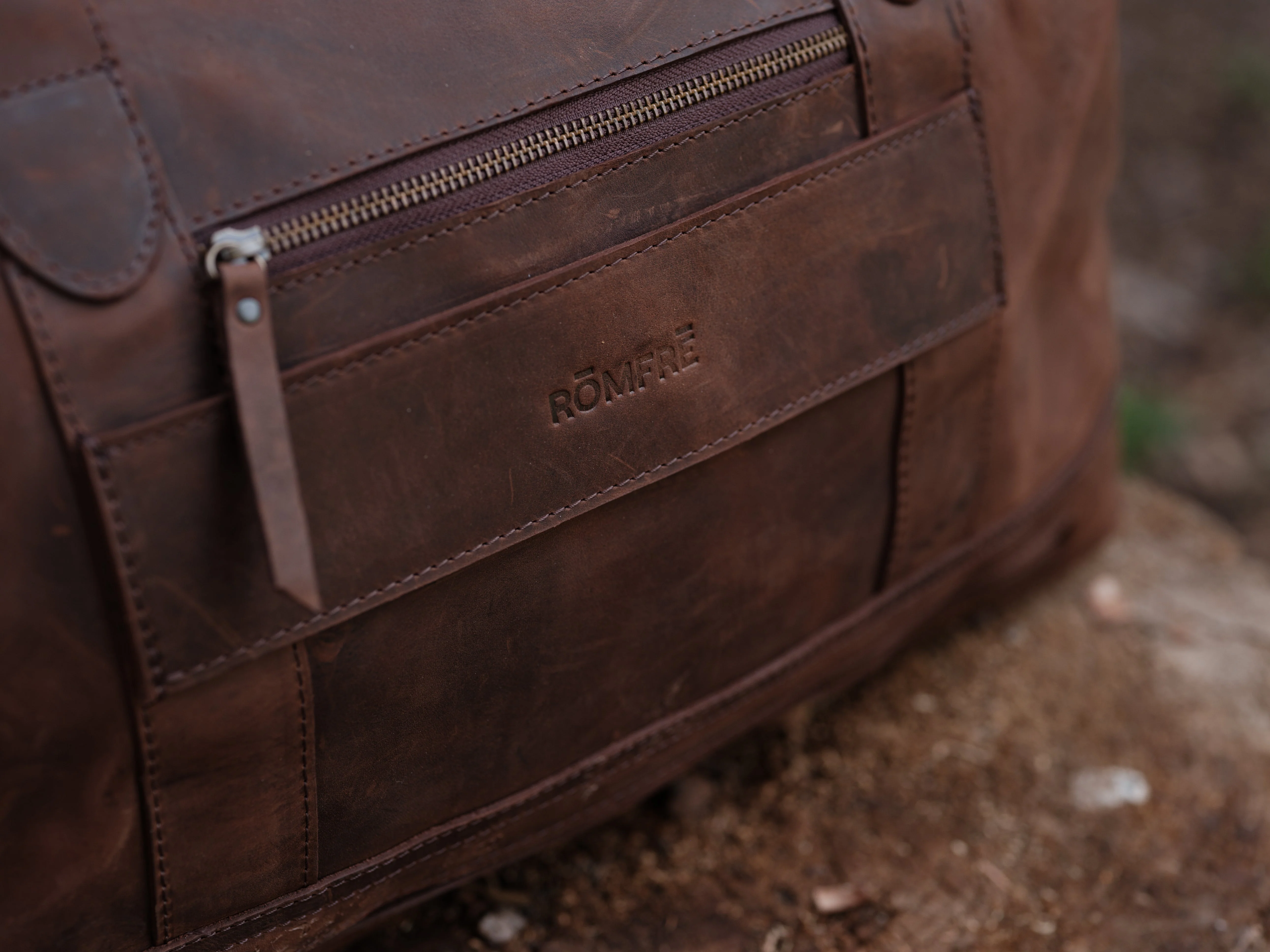 Kona Weekender Duffel Bag - Image 12