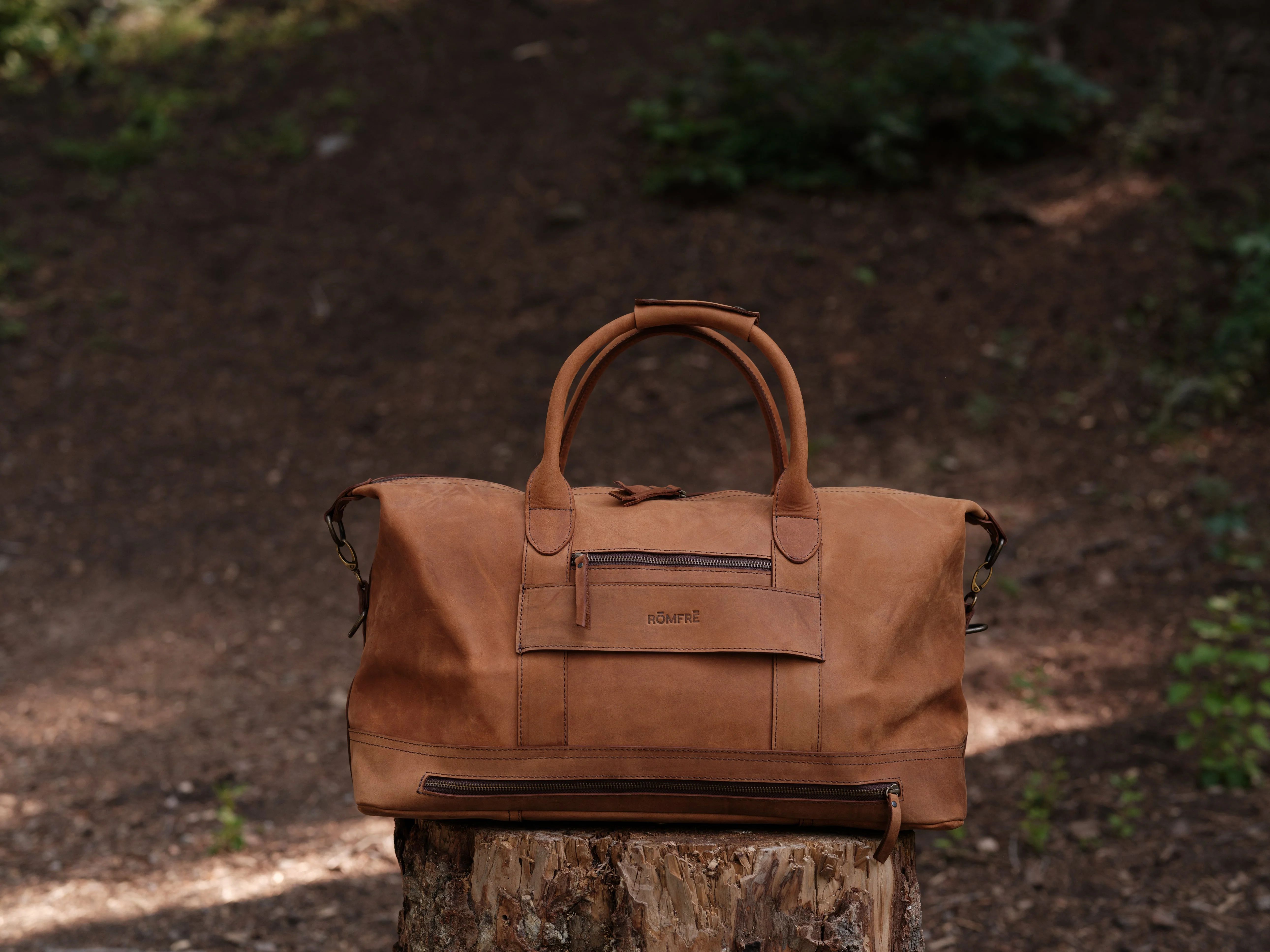 Kona Weekender Duffel Bag - Image 13