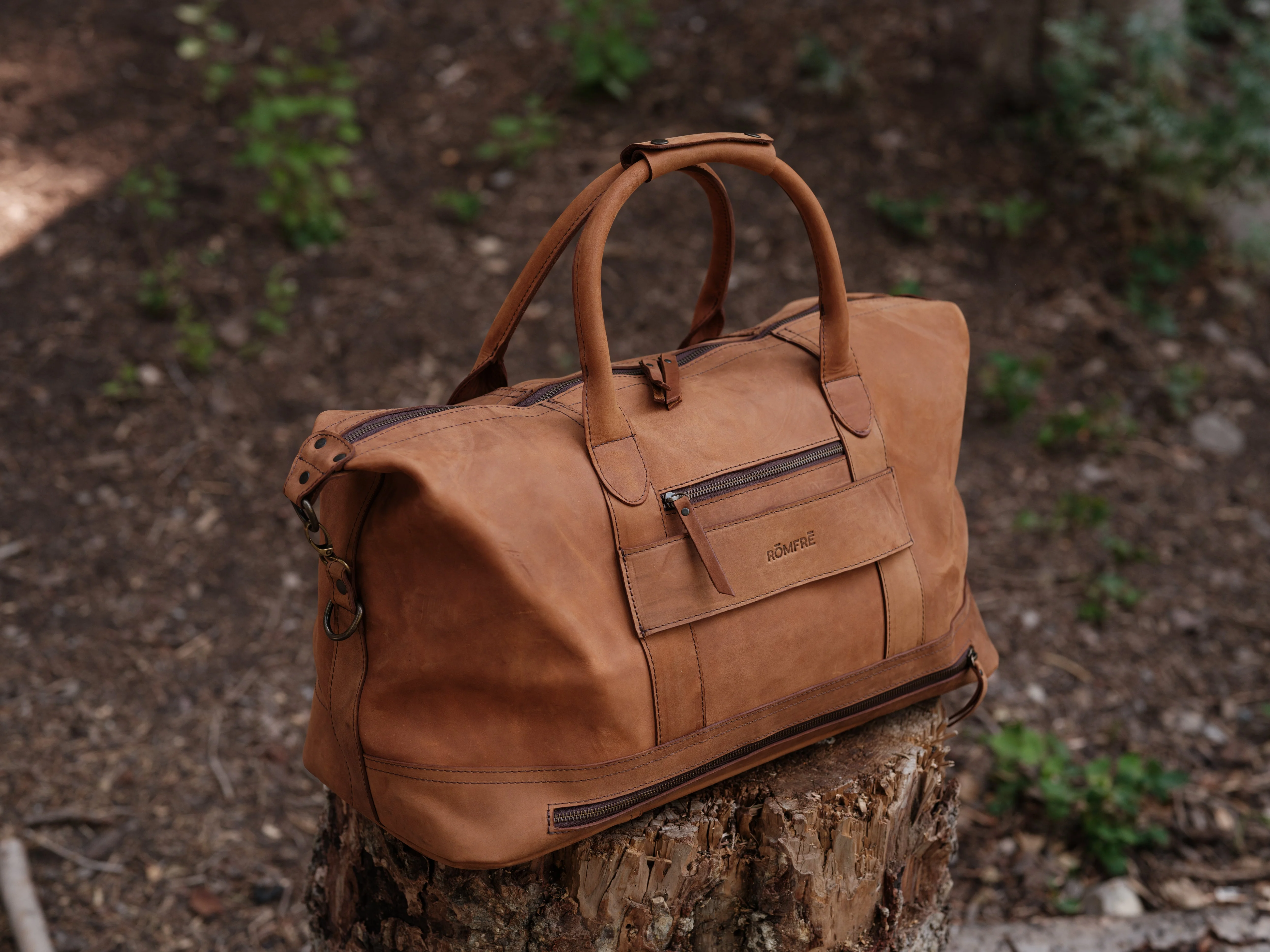 Kona Weekender Duffel Bag - Image 14