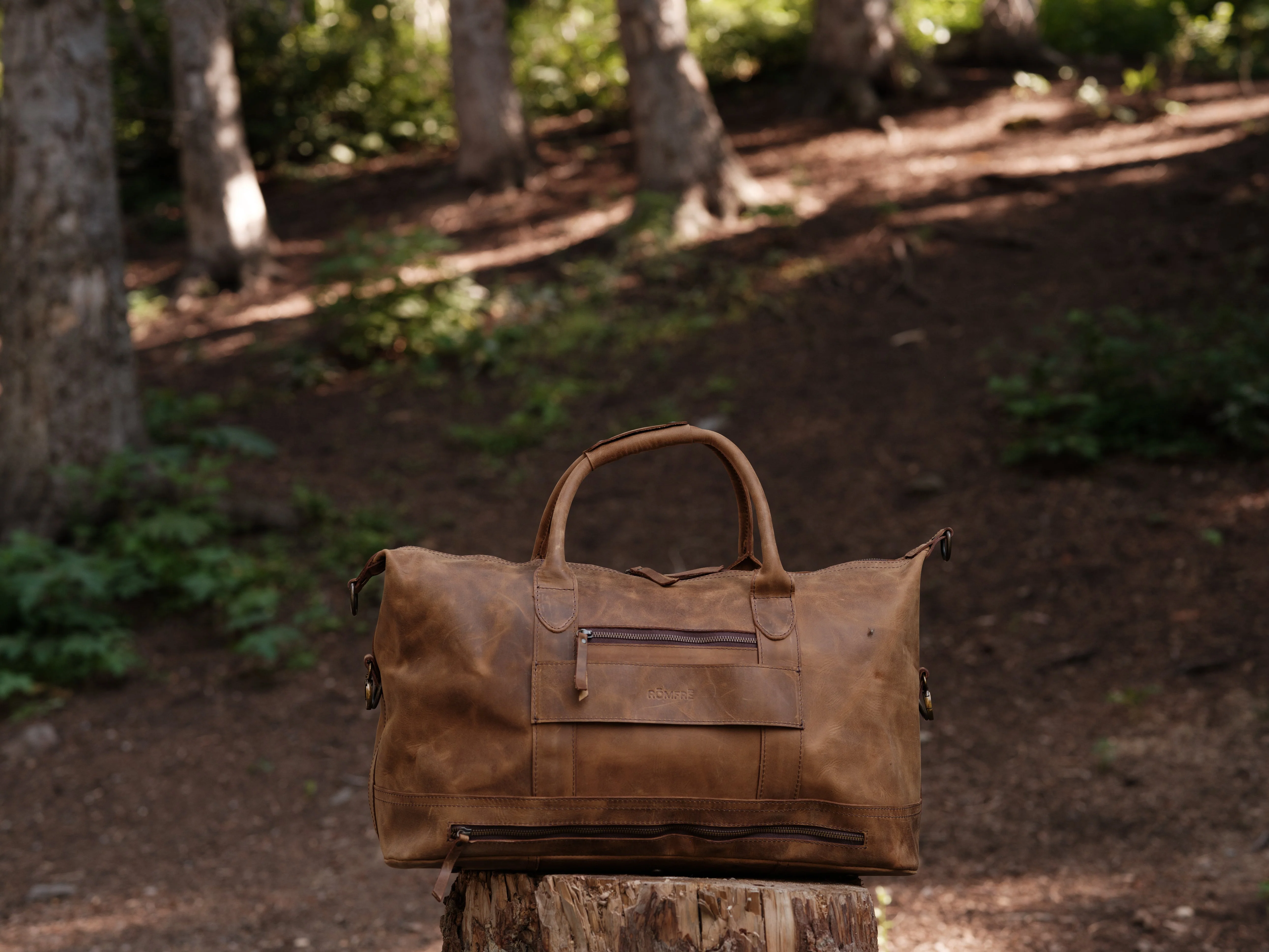 Kona Weekender Duffel Bag - Image 15