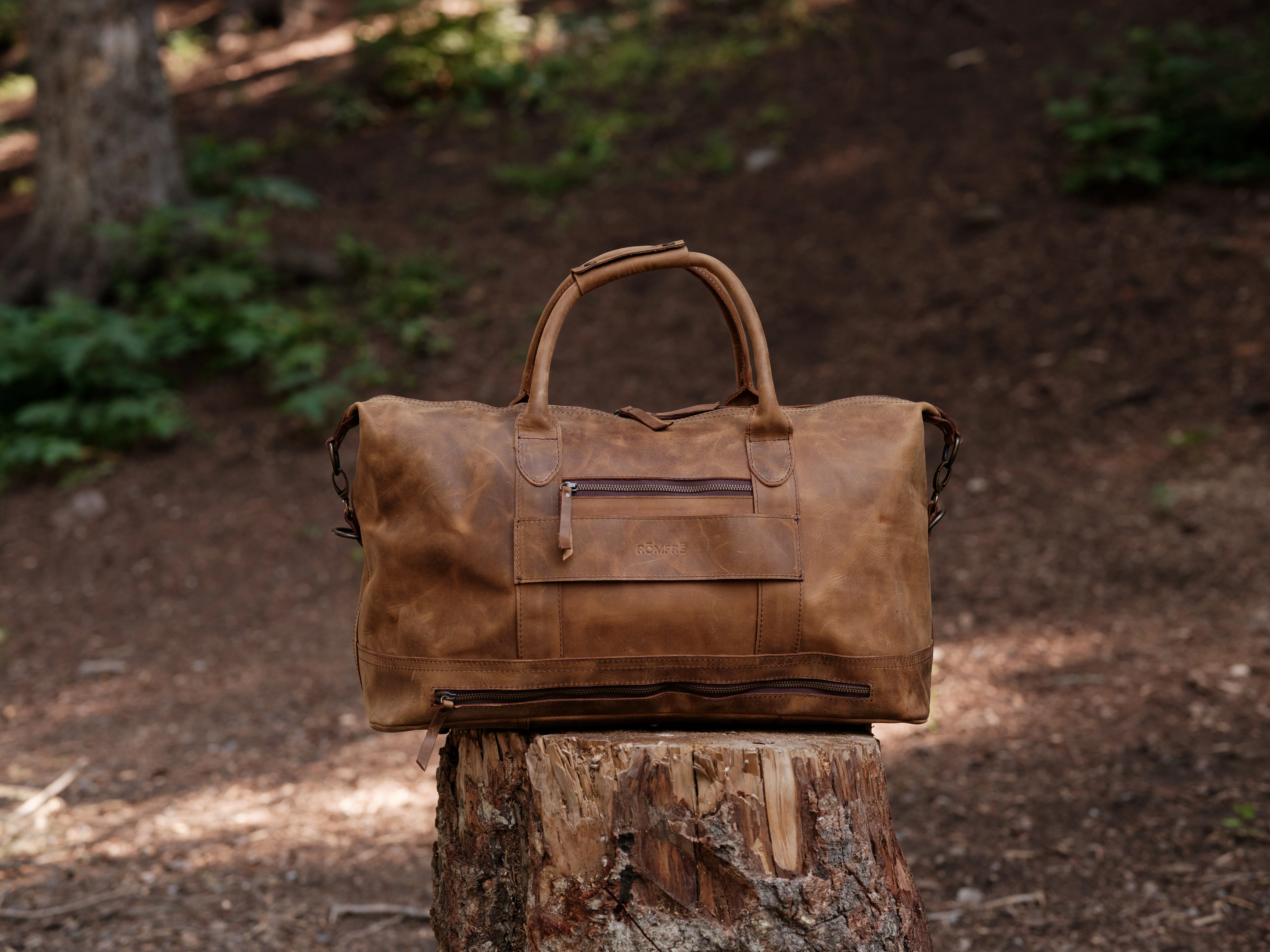 Kona Weekender Duffel Bag - Image 16