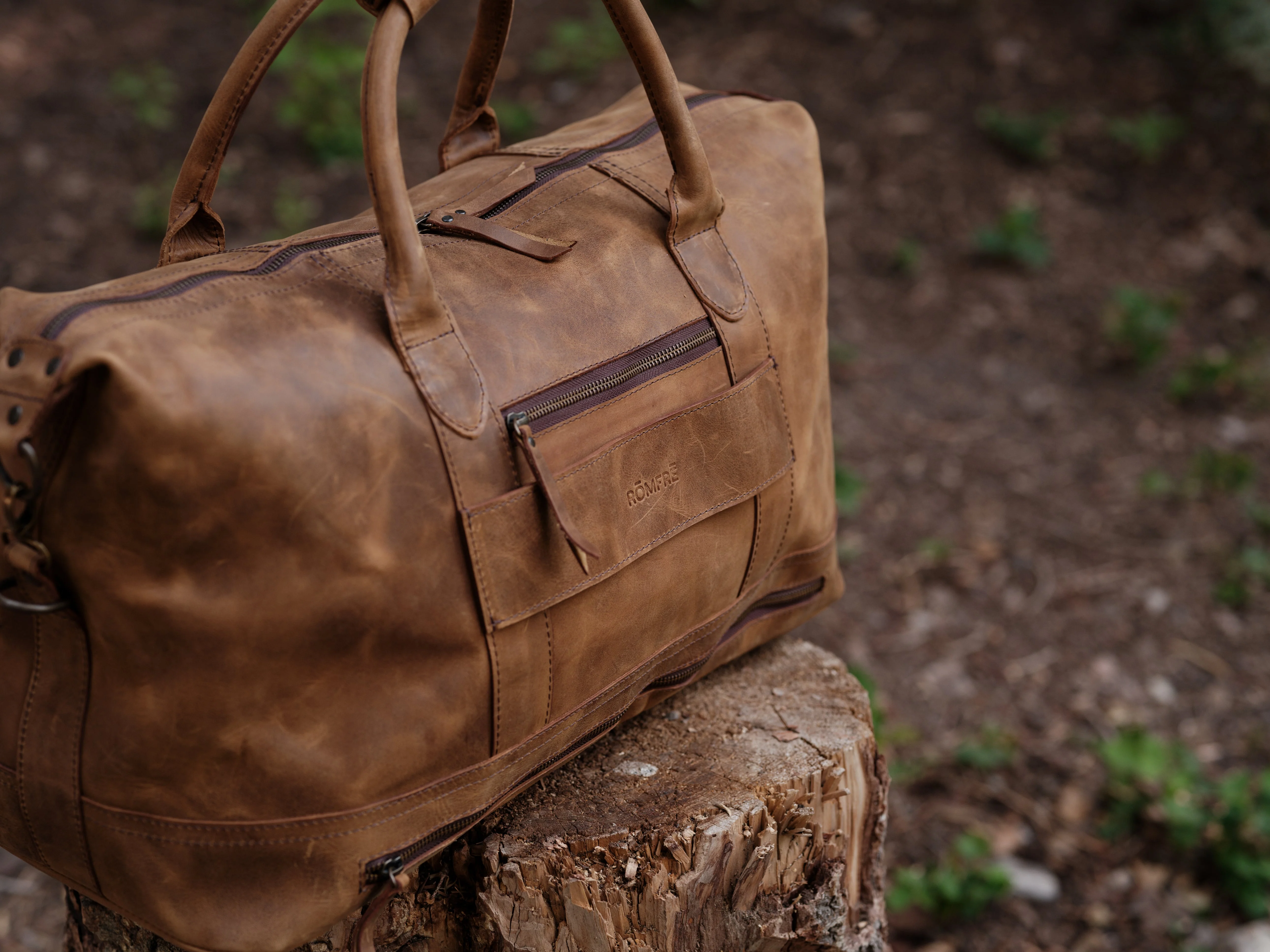 Kona Weekender Duffel Bag - Image 17