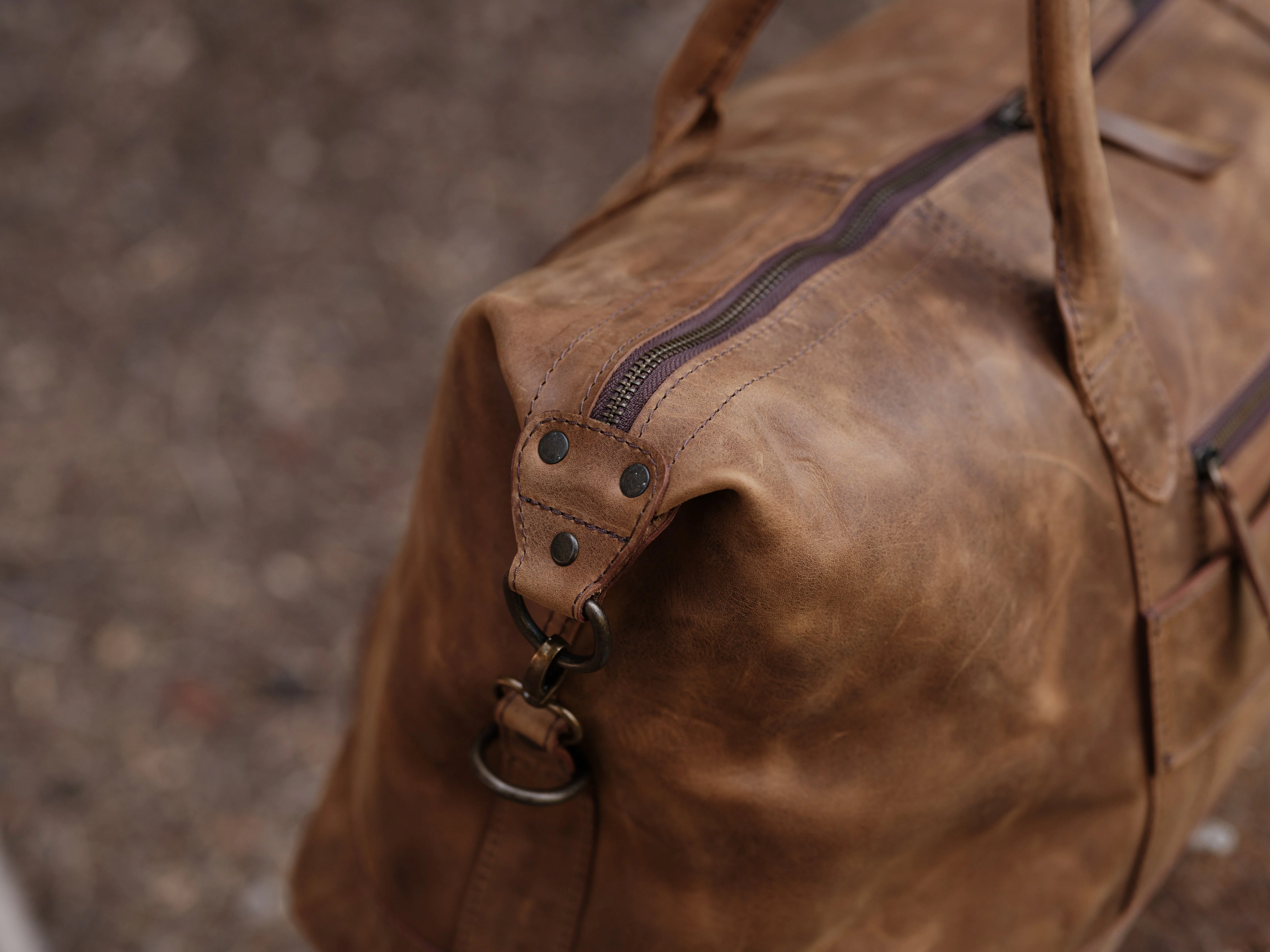 Kona Weekender Duffel Bag - Image 18