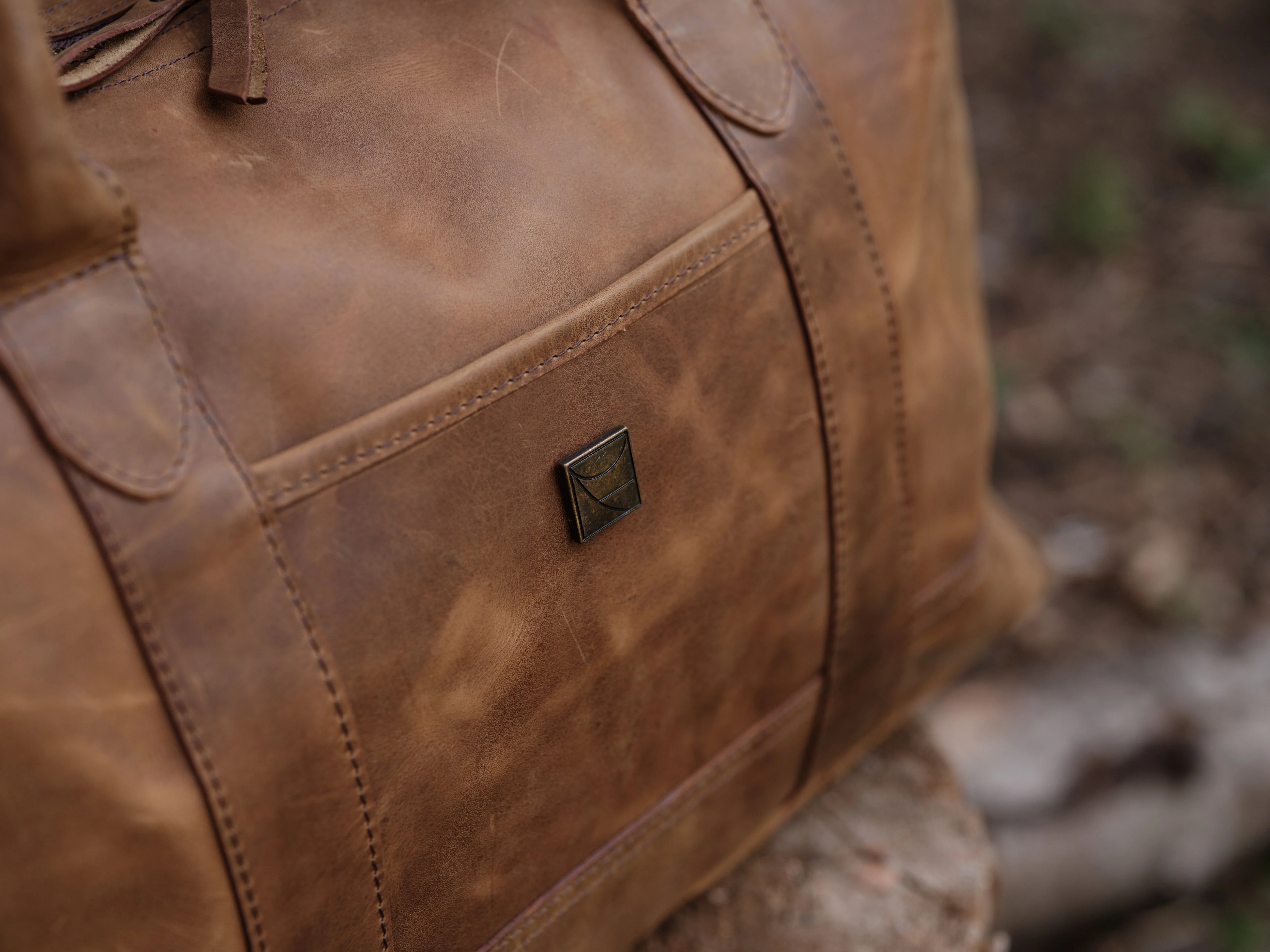 Kona Weekender Duffel Bag - Image 19