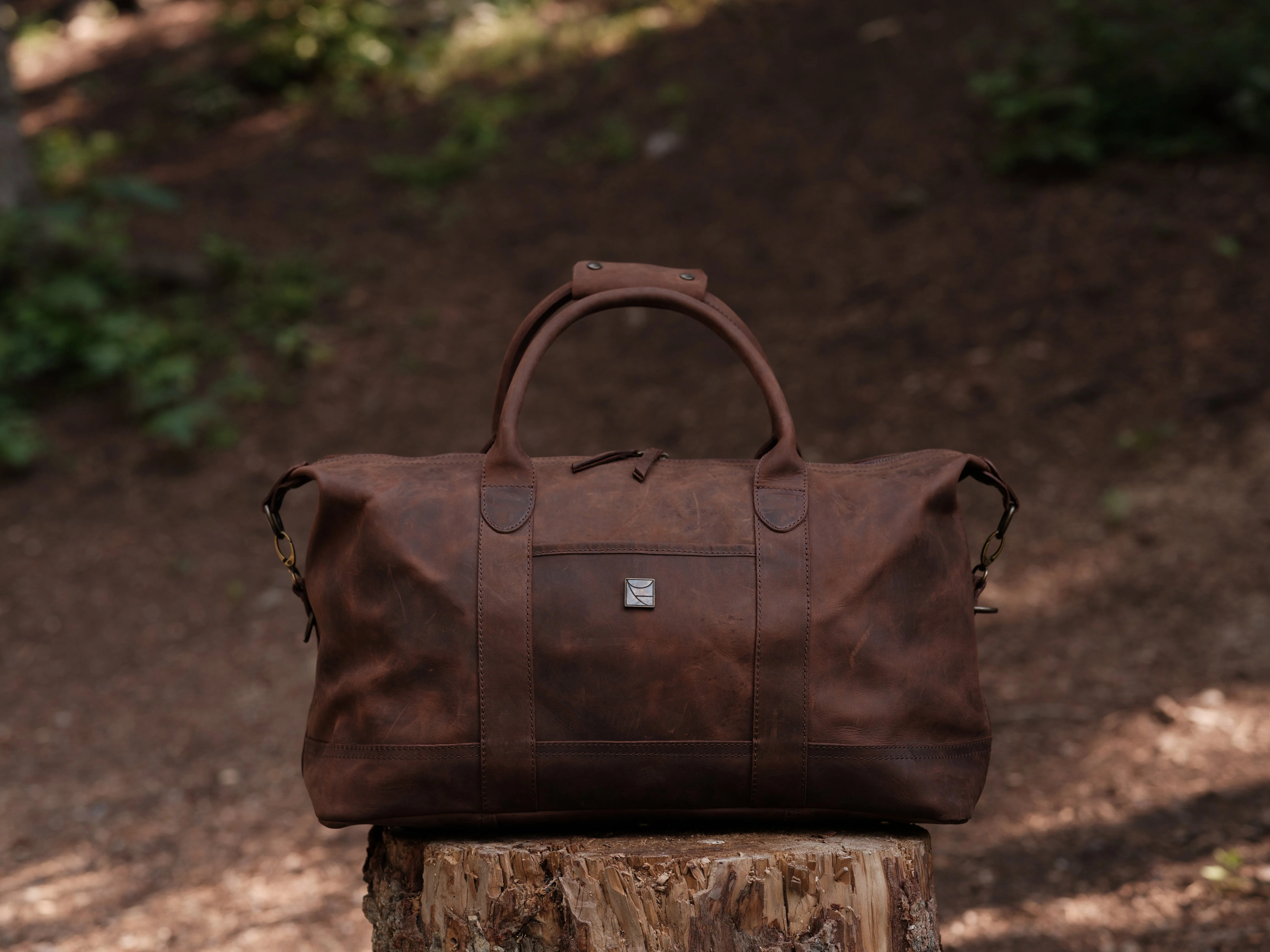 Kona Weekender Duffel Bag - Image 2