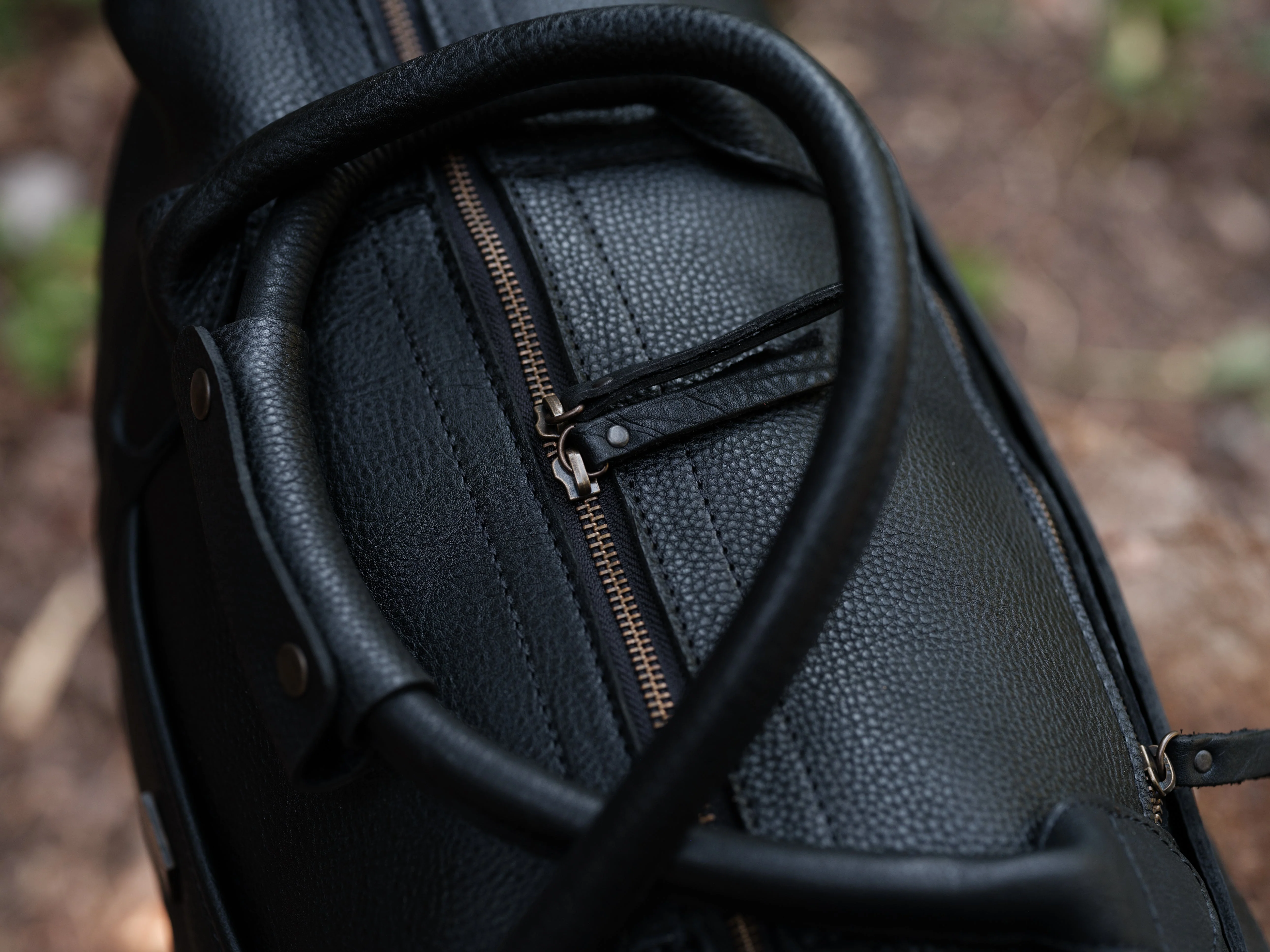 Kona Weekender Duffel Bag - Image 22
