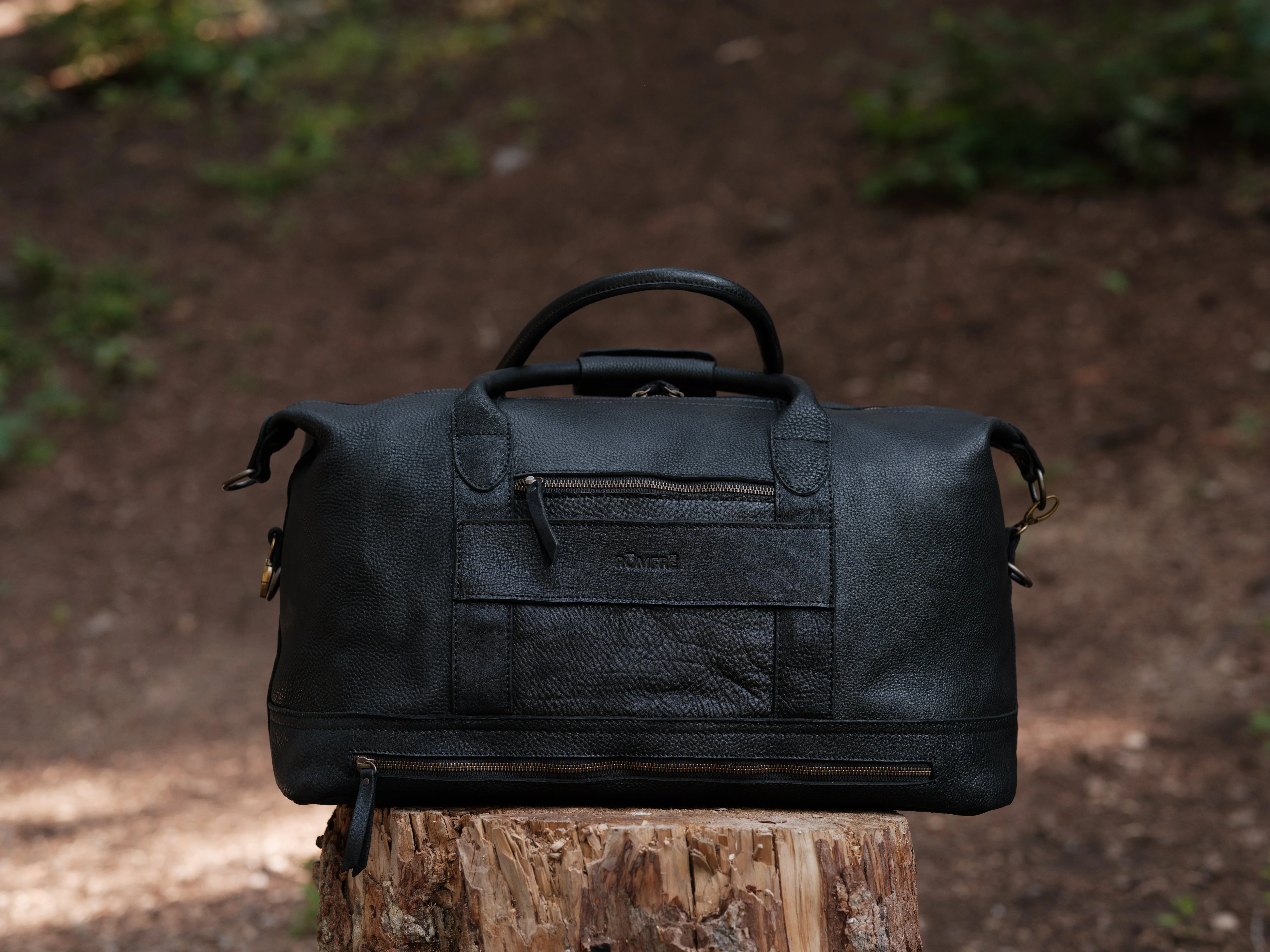 Kona Weekender Duffel Bag - Image 23