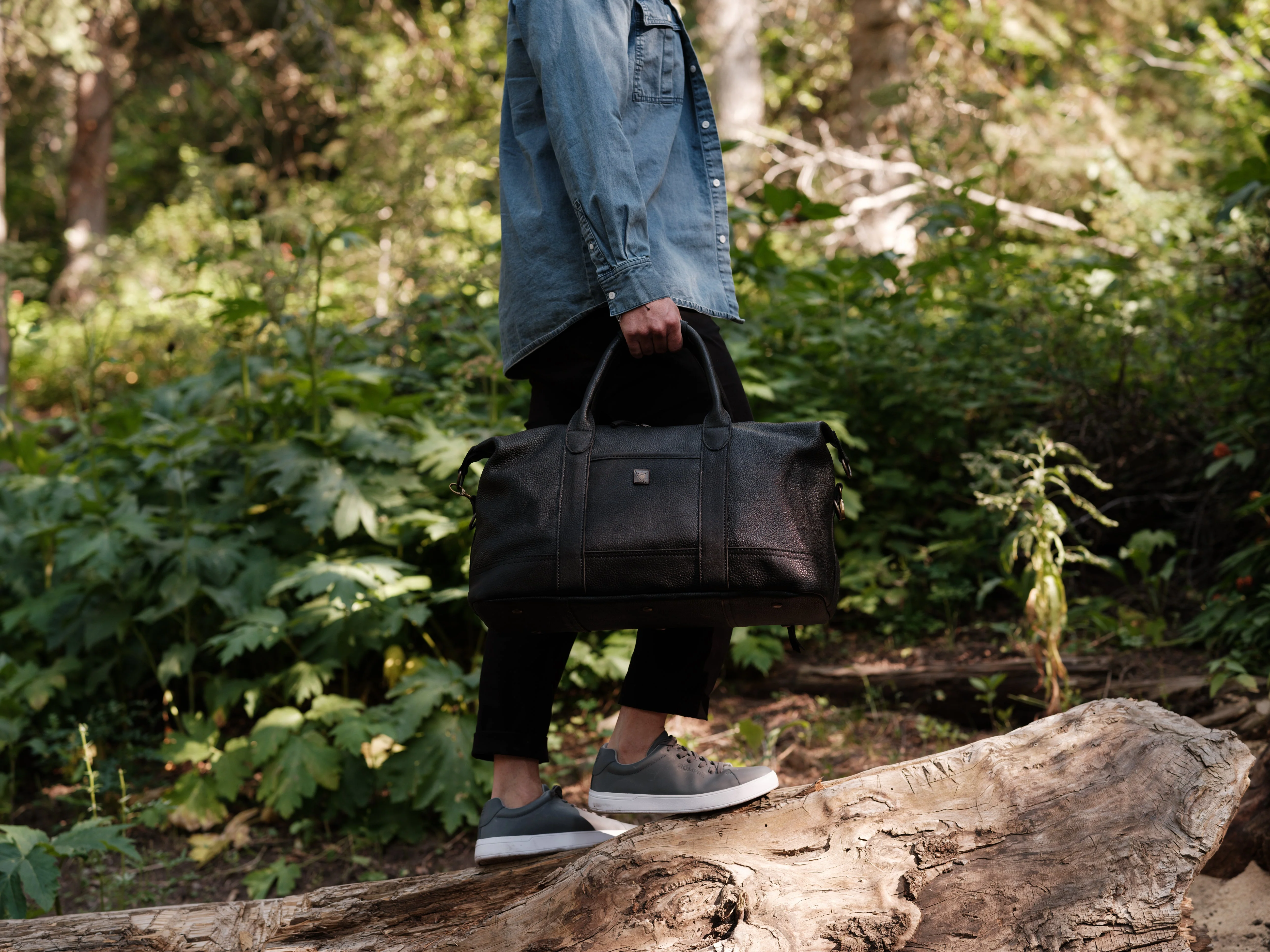 Kona Weekender Duffel Bag - Image 24