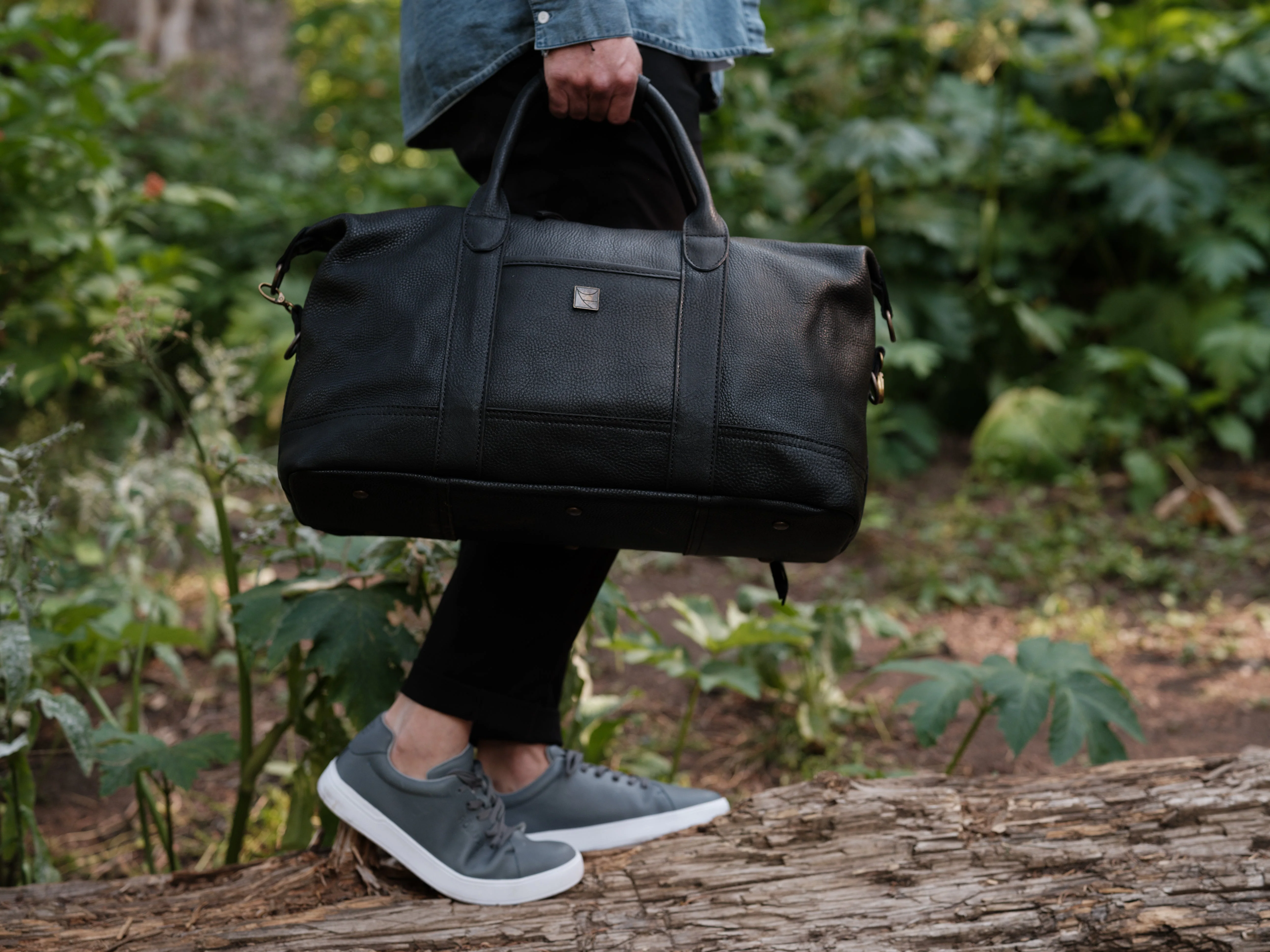 Kona Weekender Duffel Bag - Image 25