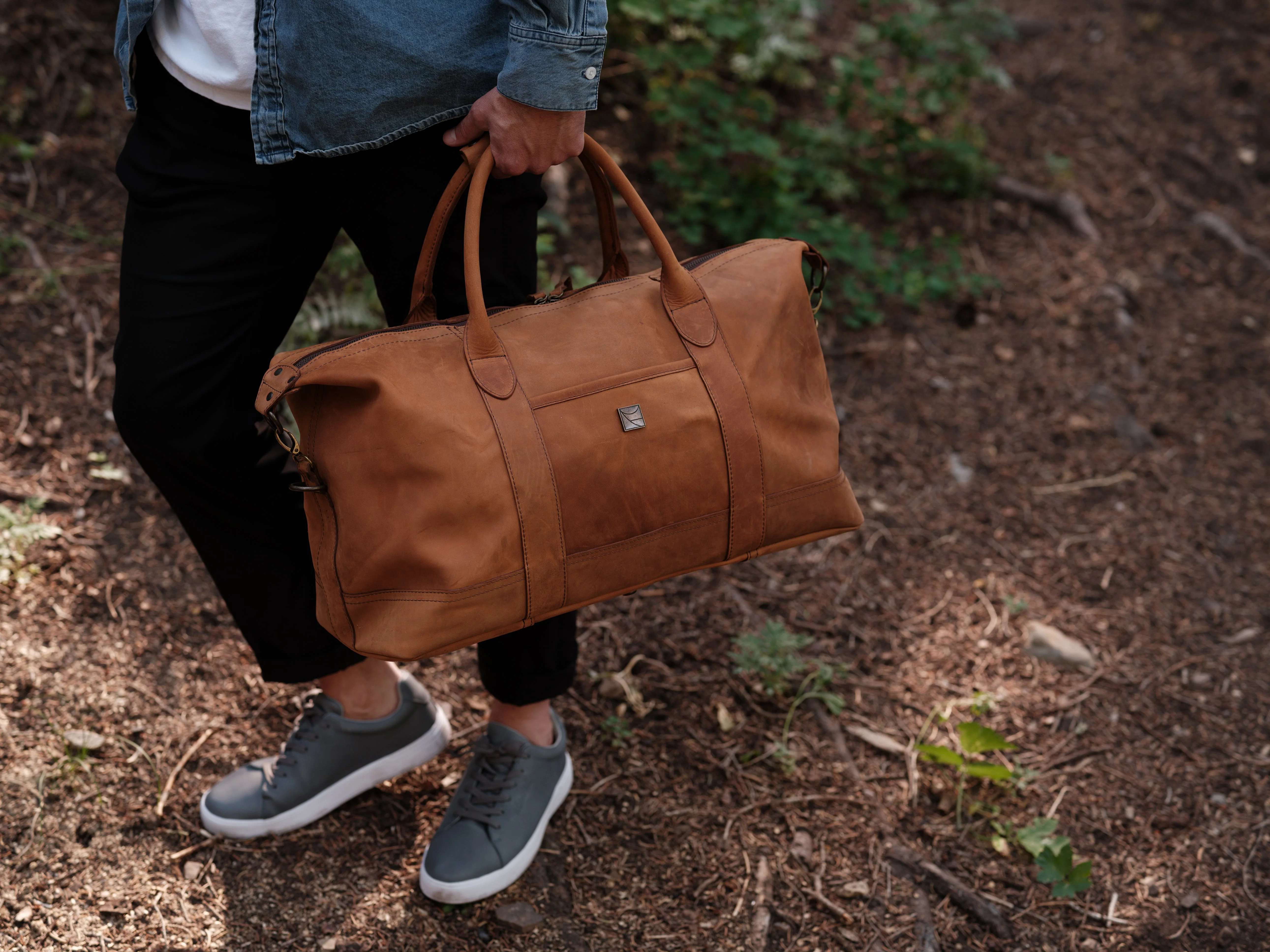 Kona Weekender Duffel Bag - Image 26