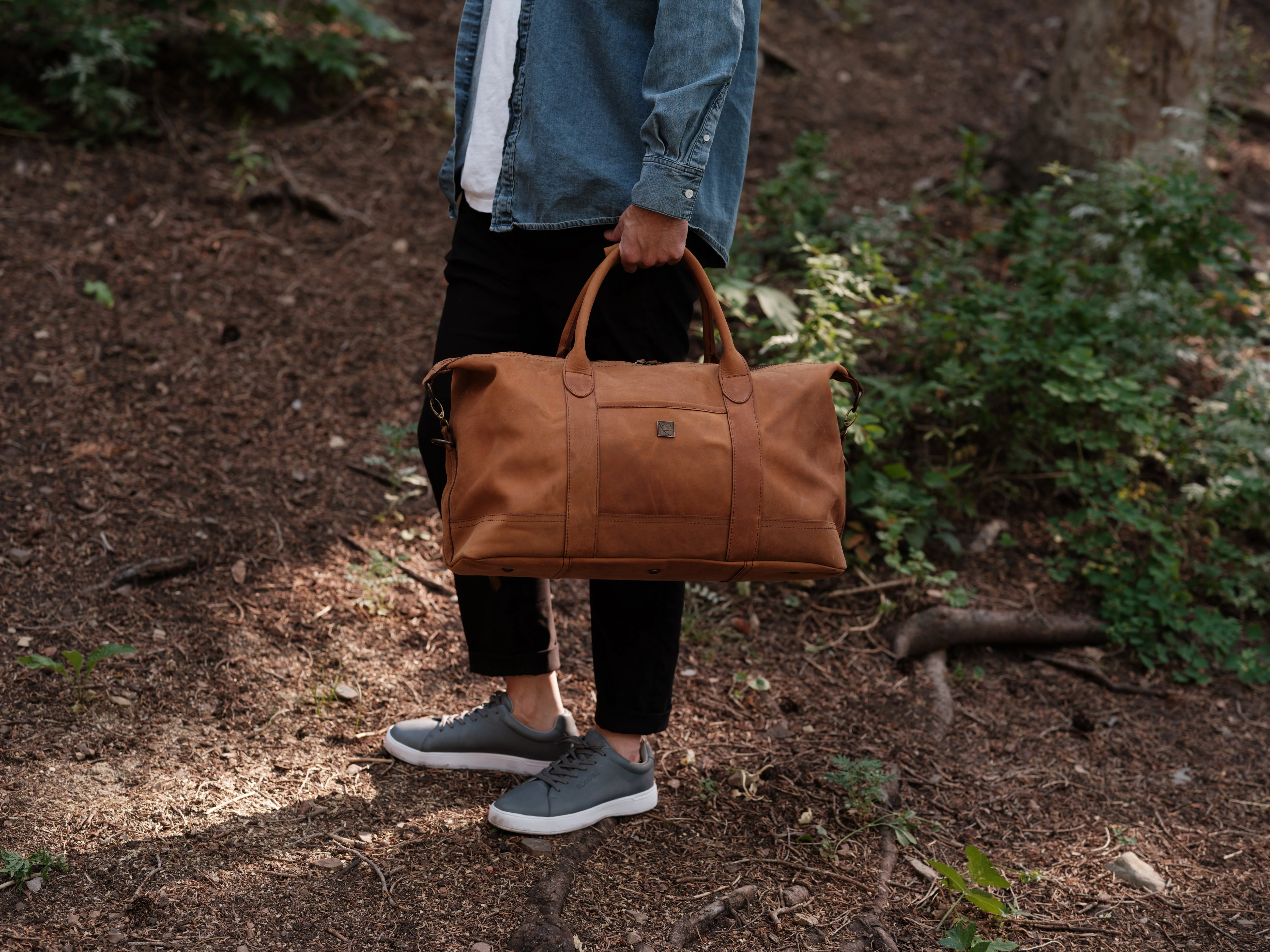 Kona Weekender Duffel Bag - Image 27