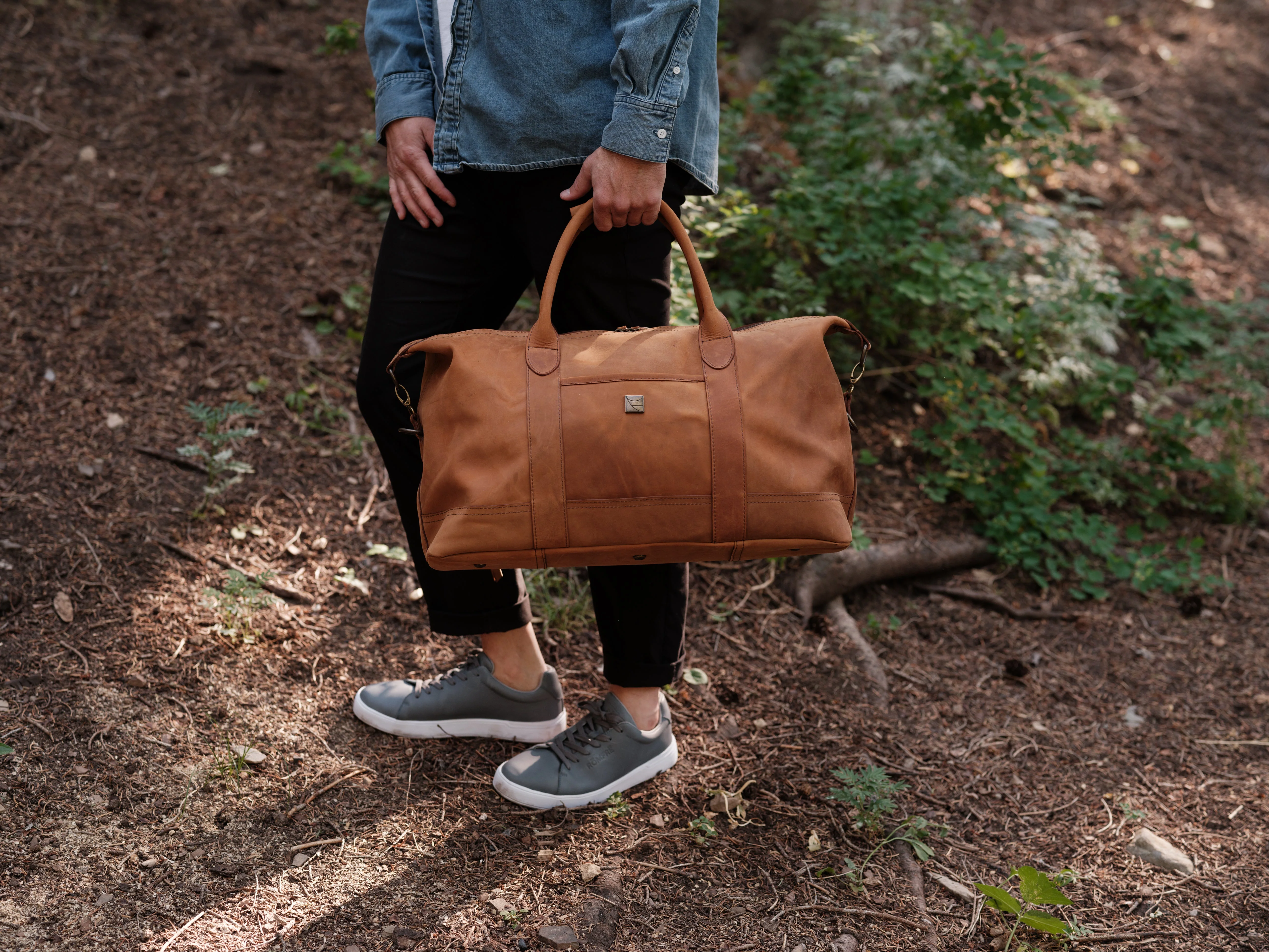 Kona Weekender Duffel Bag - Image 28