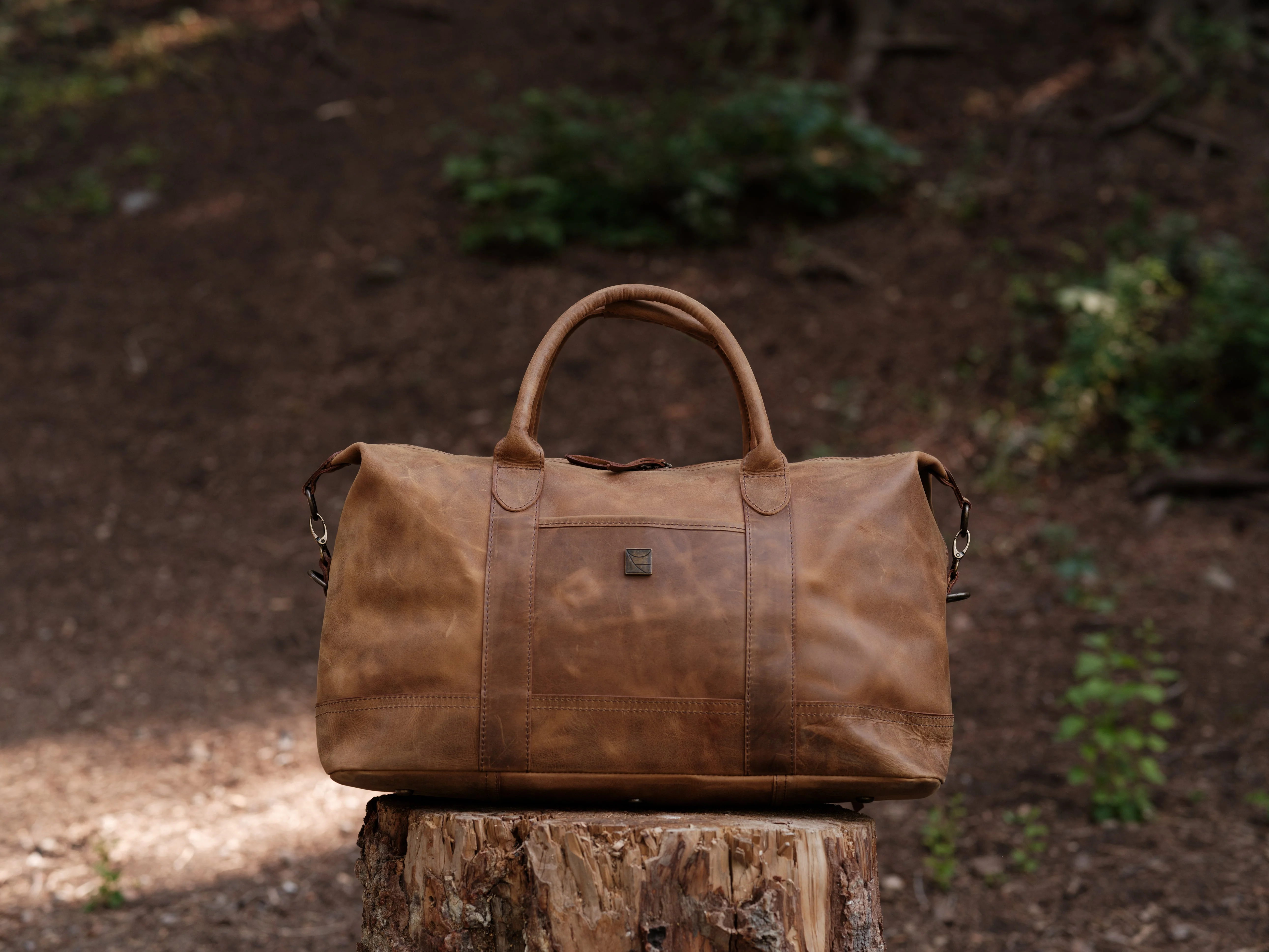 Kona Weekender Duffel Bag - Image 3