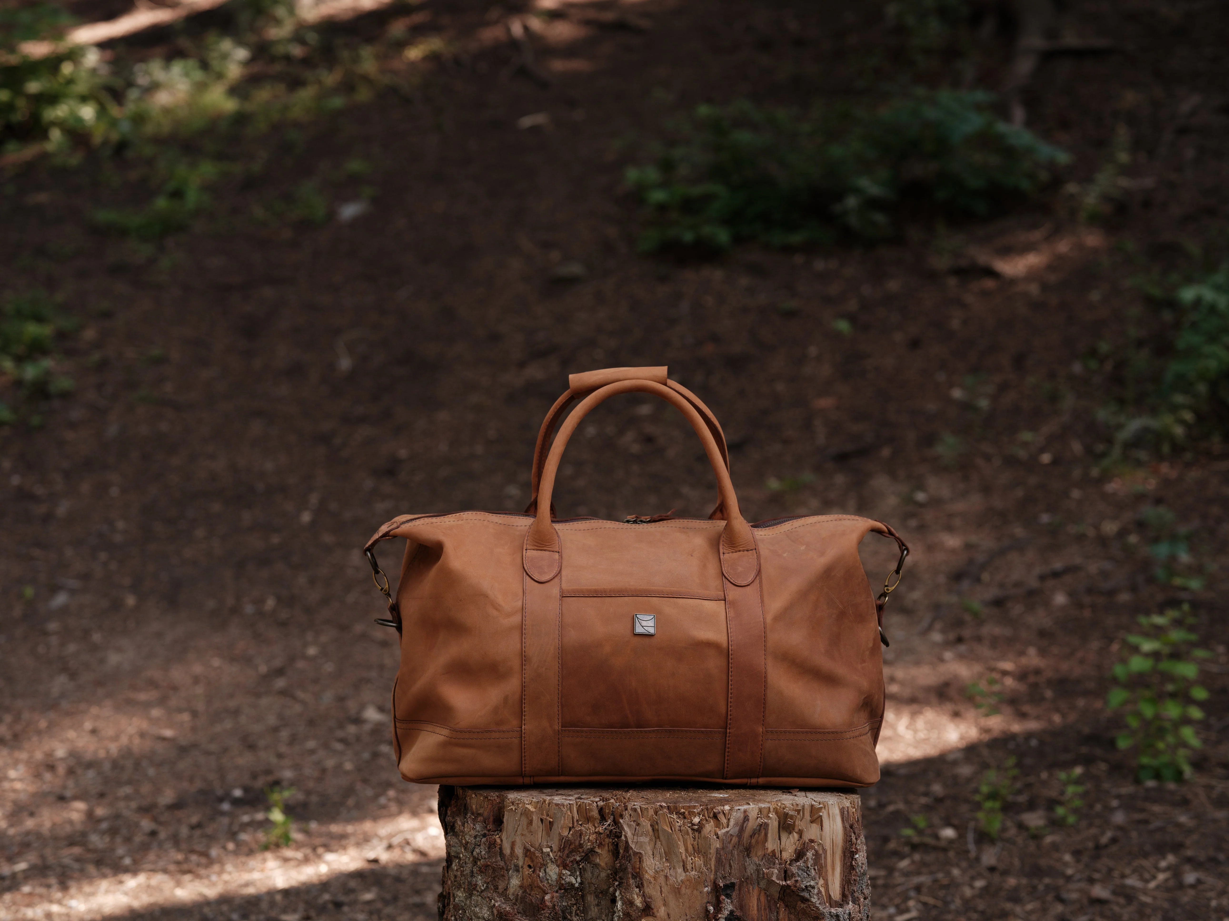 Kona Weekender Duffel Bag - Image 4