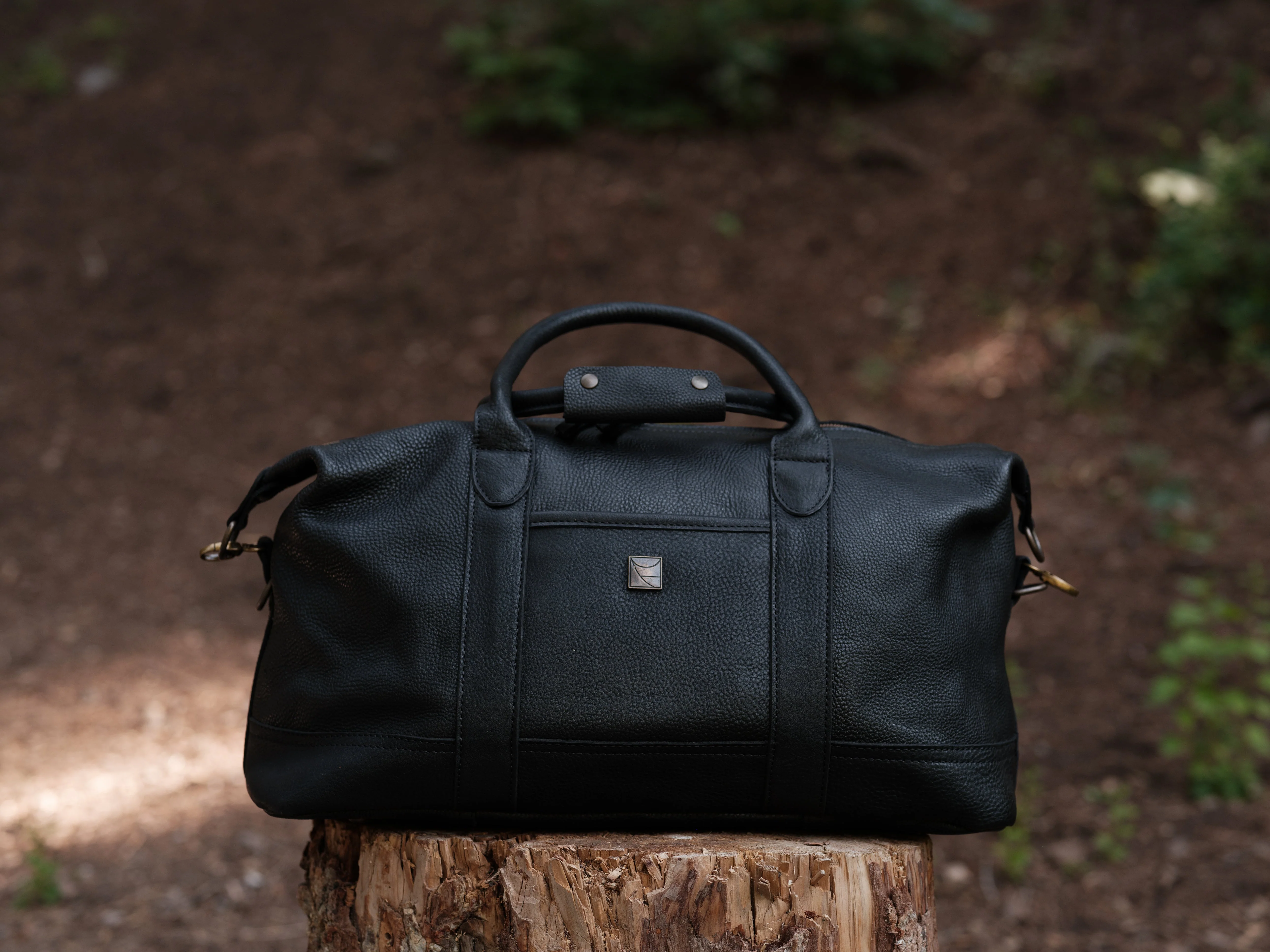 Kona Weekender Duffel Bag - Image 5