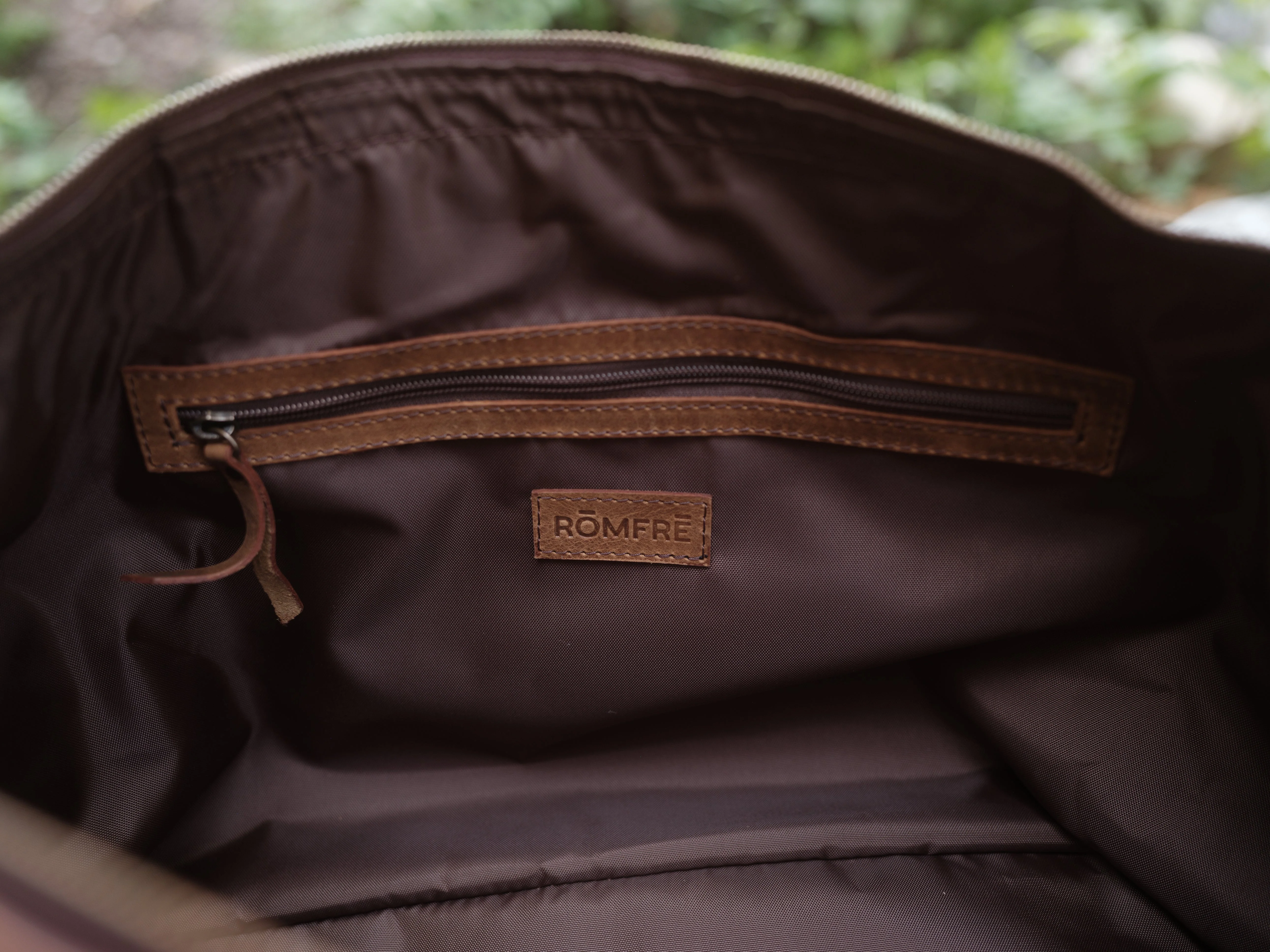 Kona Weekender Duffel Bag - Image 7