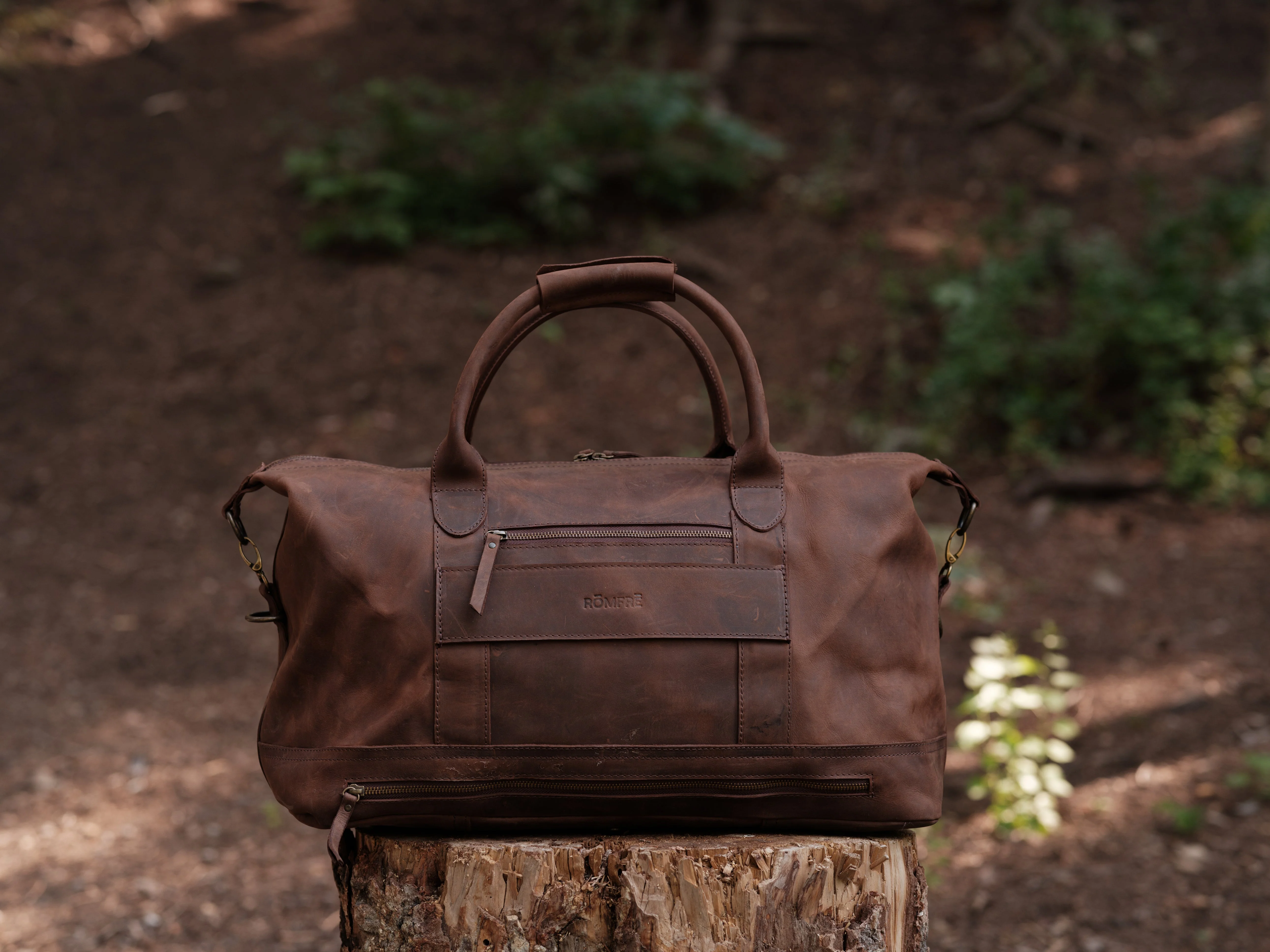 Kona Weekender Duffel Bag - Image 9