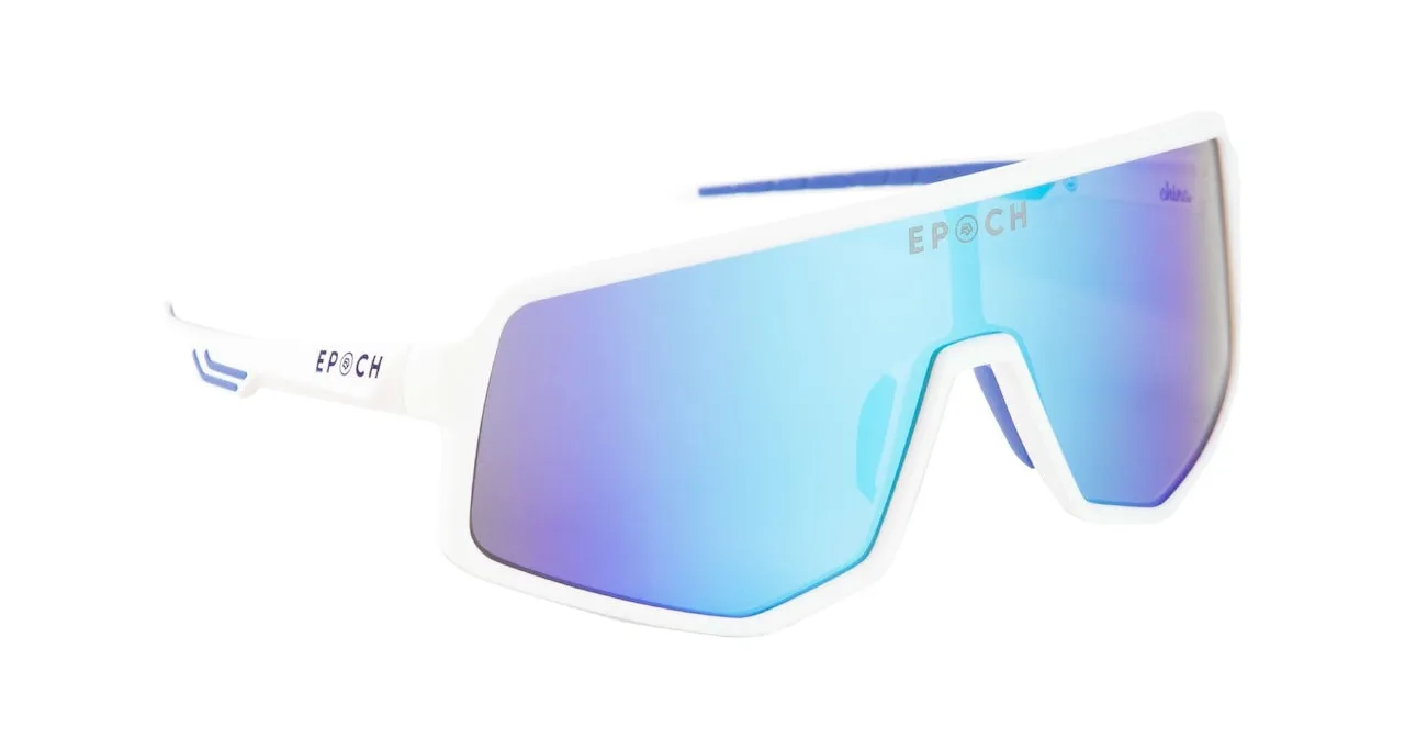 L2 Sport Wrap Sunglasses - Image 3