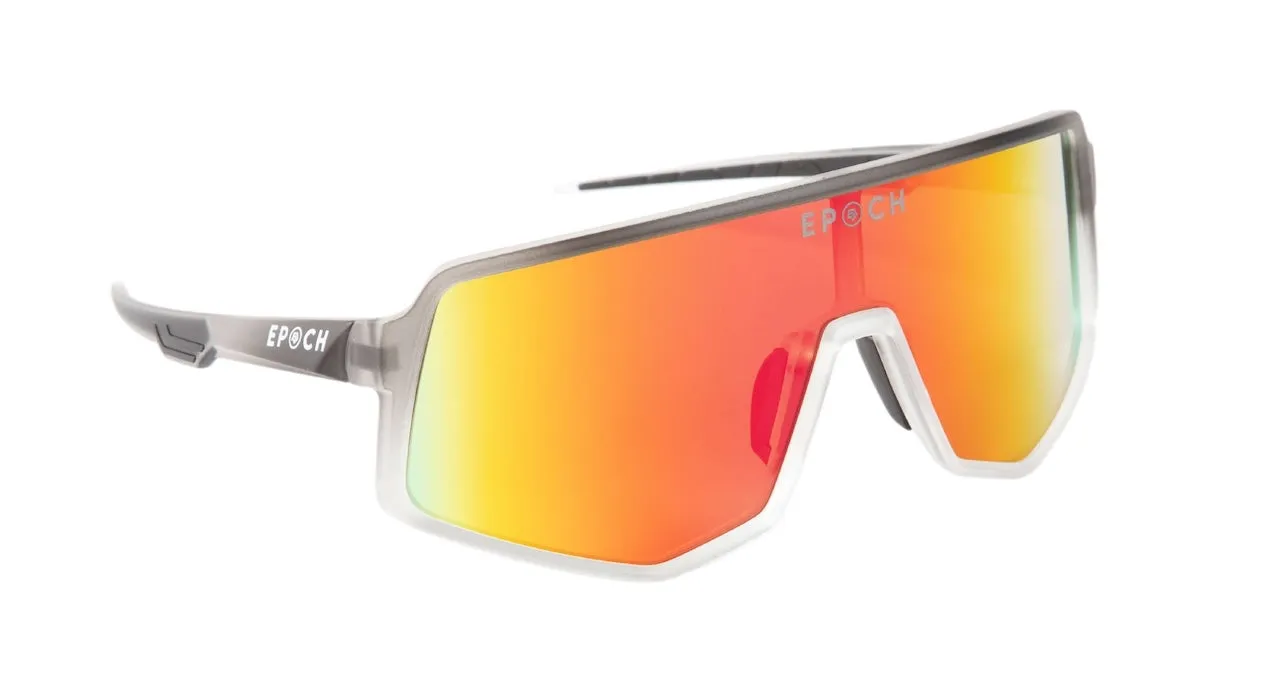 L2 Sport Wrap Sunglasses - Image 6