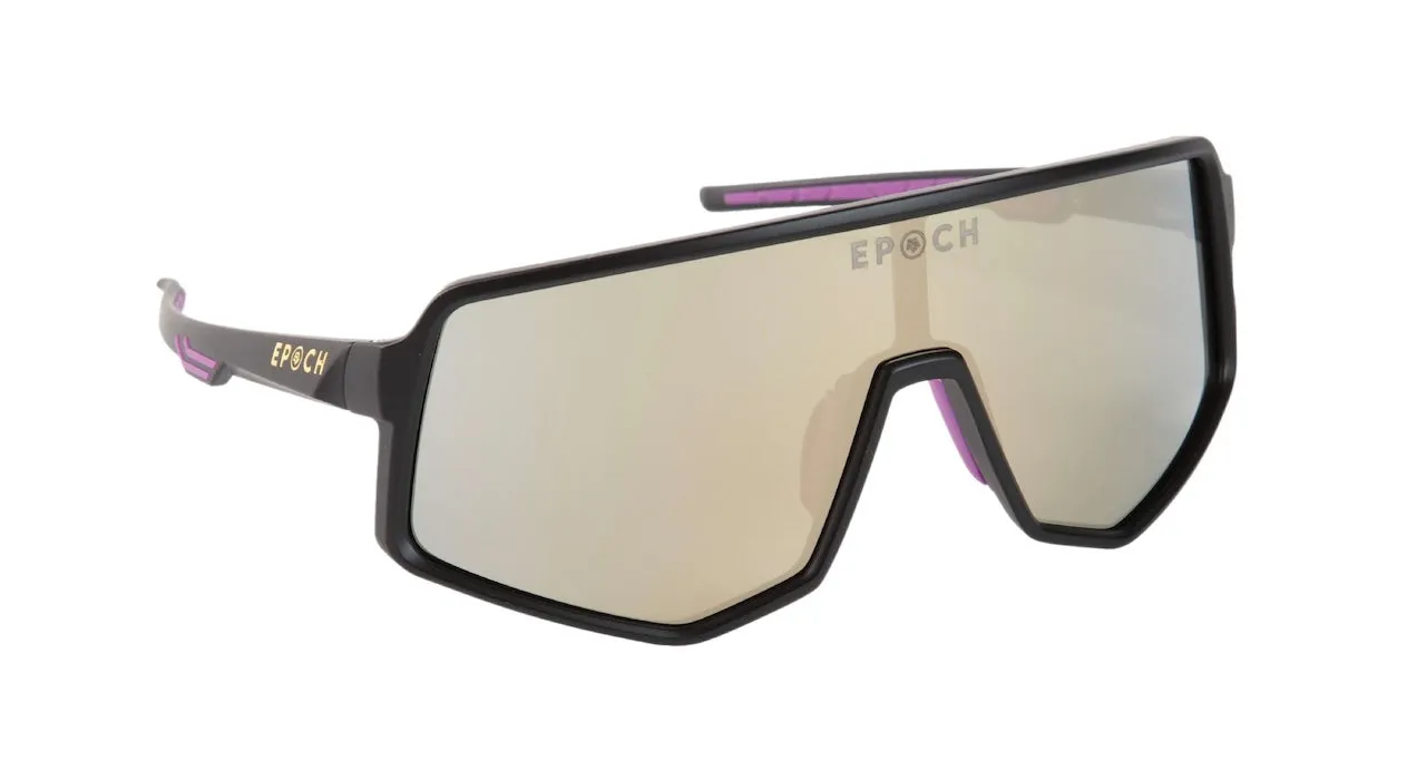 L2 Sport Wrap Sunglasses - Image 7