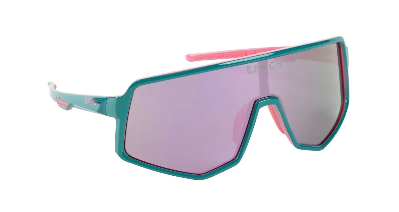 L2 Sport Wrap Sunglasses - Image 9
