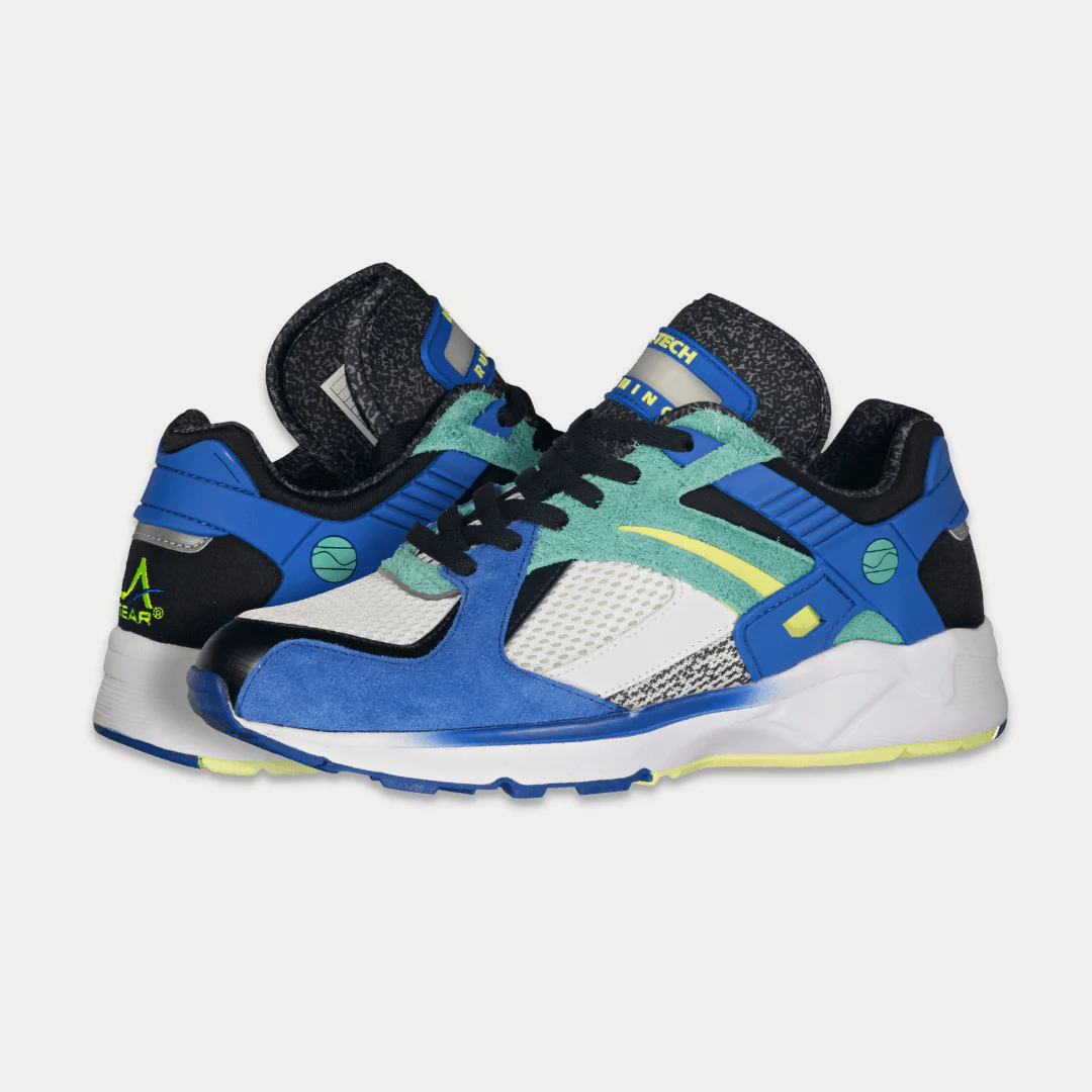 LA GEAR Men's CATAPULT LOWTOP - Image 2