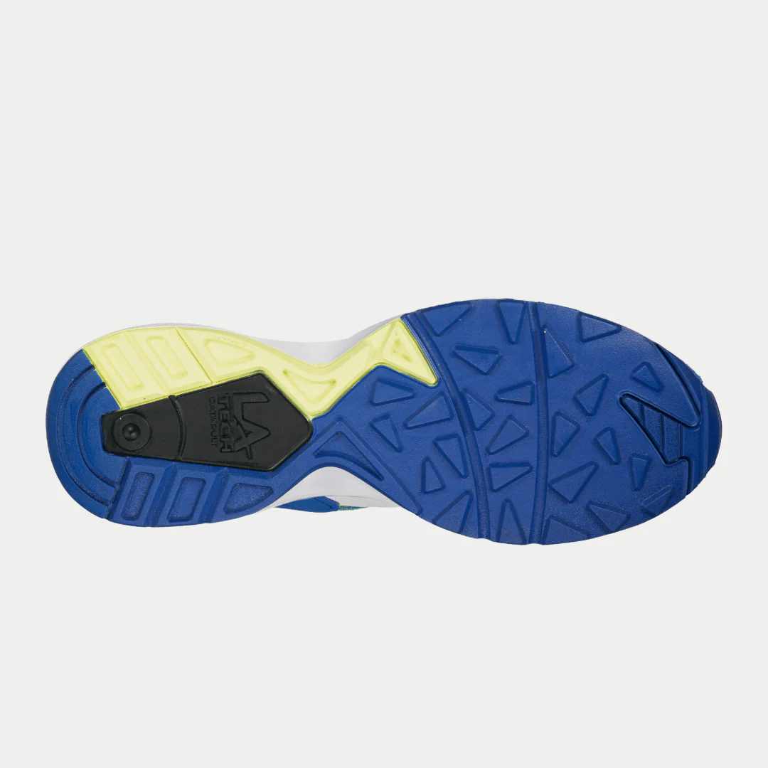 LA GEAR Men's CATAPULT LOWTOP - Image 4