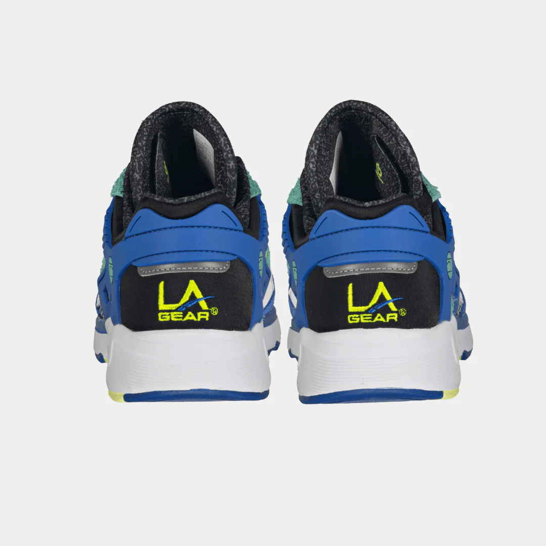 LA GEAR Men's CATAPULT LOWTOP - Image 6