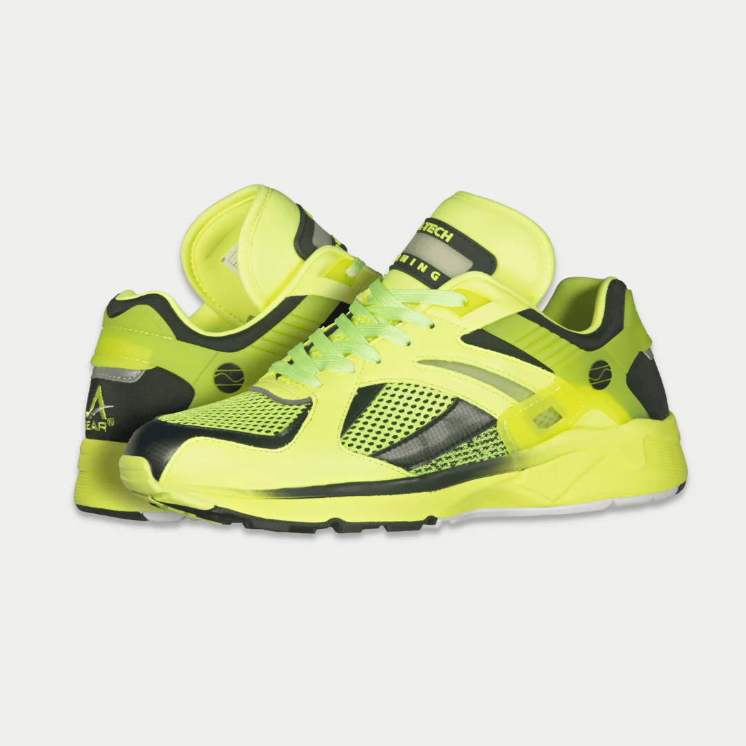 LA GEAR MEN'S CATAPULT LOWTOP - Image 2