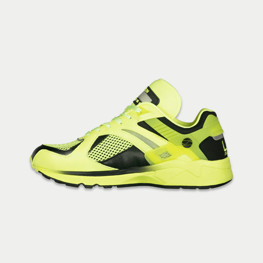 LA GEAR MEN'S CATAPULT LOWTOP - Image 3
