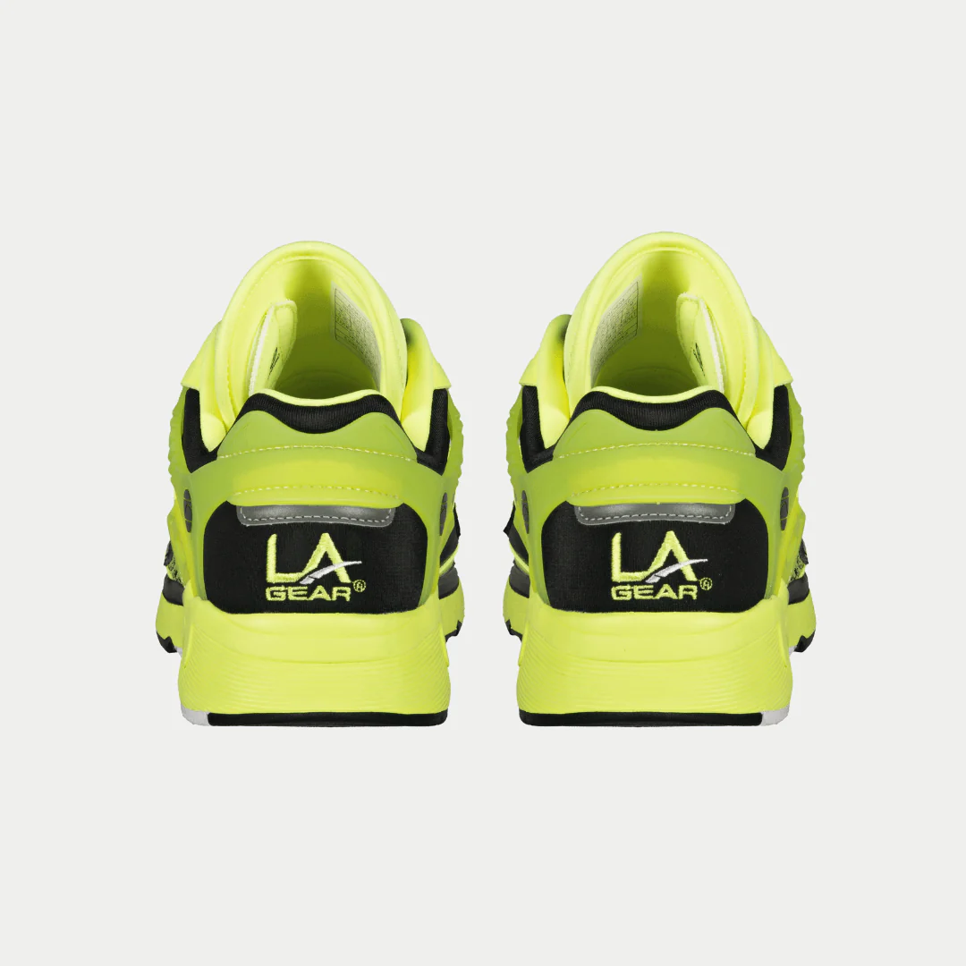 LA GEAR MEN'S CATAPULT LOWTOP - Image 6