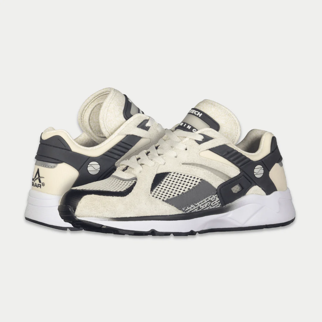 LA GEAR Men's CATAPULT LOWTOP - Image 2