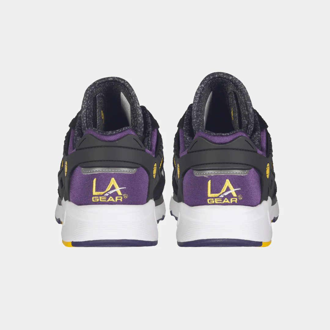 LA GEAR Men's CATAPULT LOWTOP - Image 6