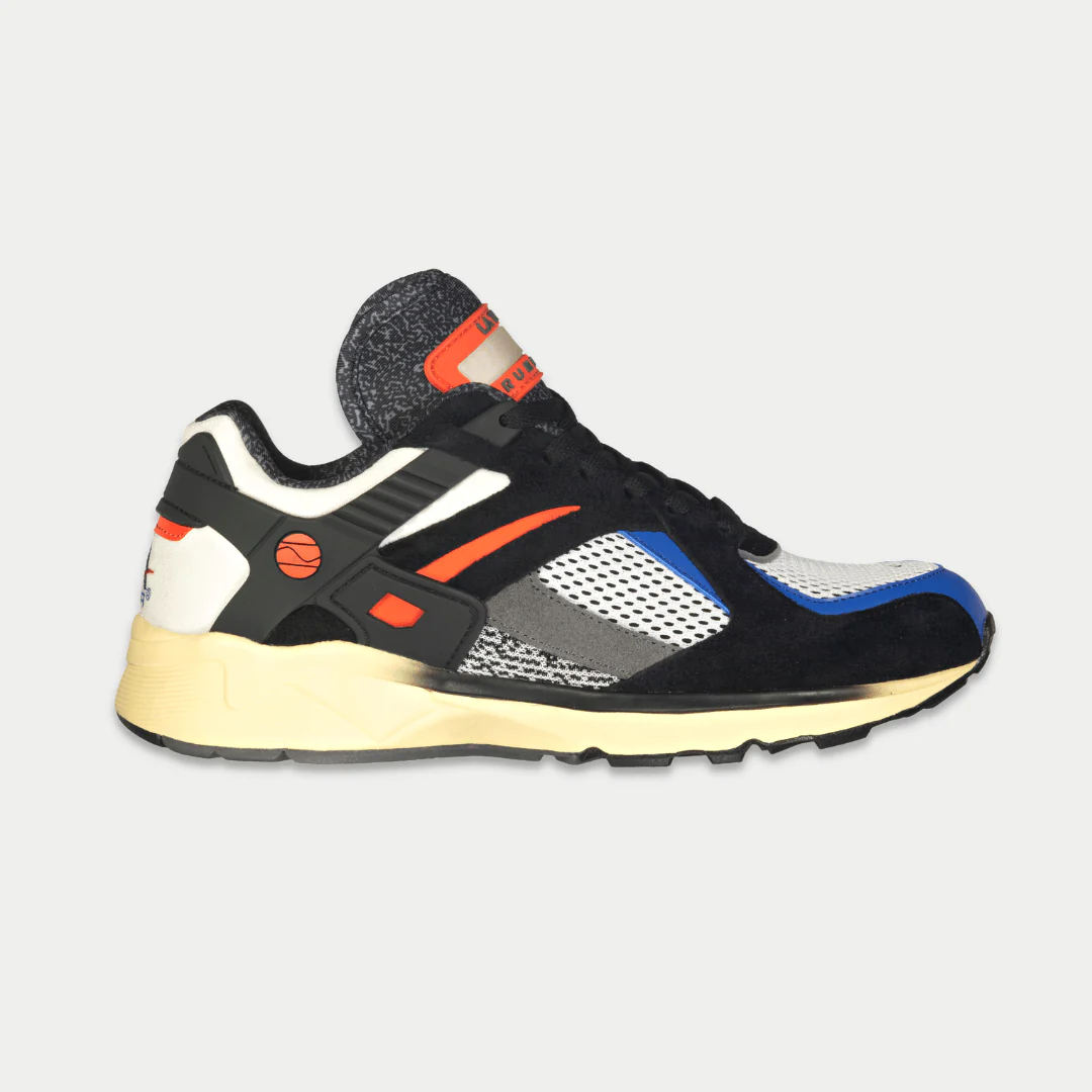 LA GEAR Men's CATAPULT LOWTOP