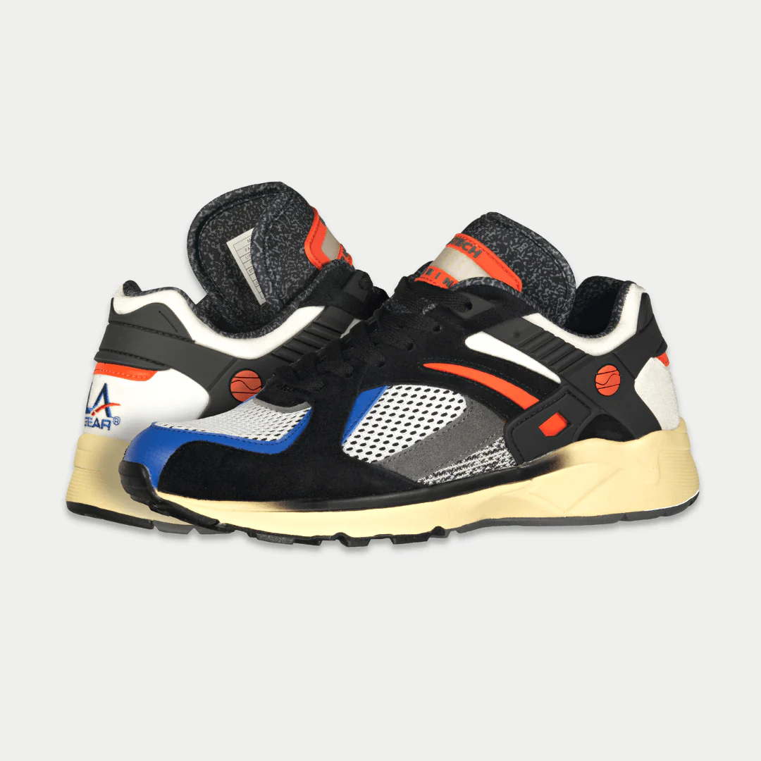 LA GEAR Men's CATAPULT LOWTOP - Image 2