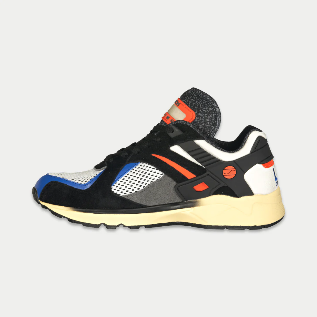 LA GEAR Men's CATAPULT LOWTOP - Image 3