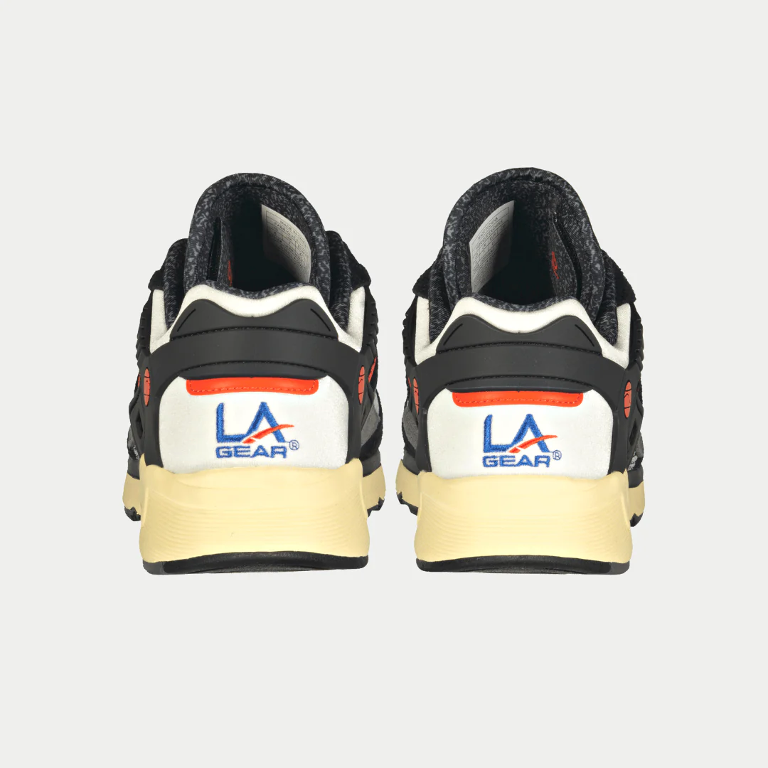 LA GEAR Men's CATAPULT LOWTOP - Image 6
